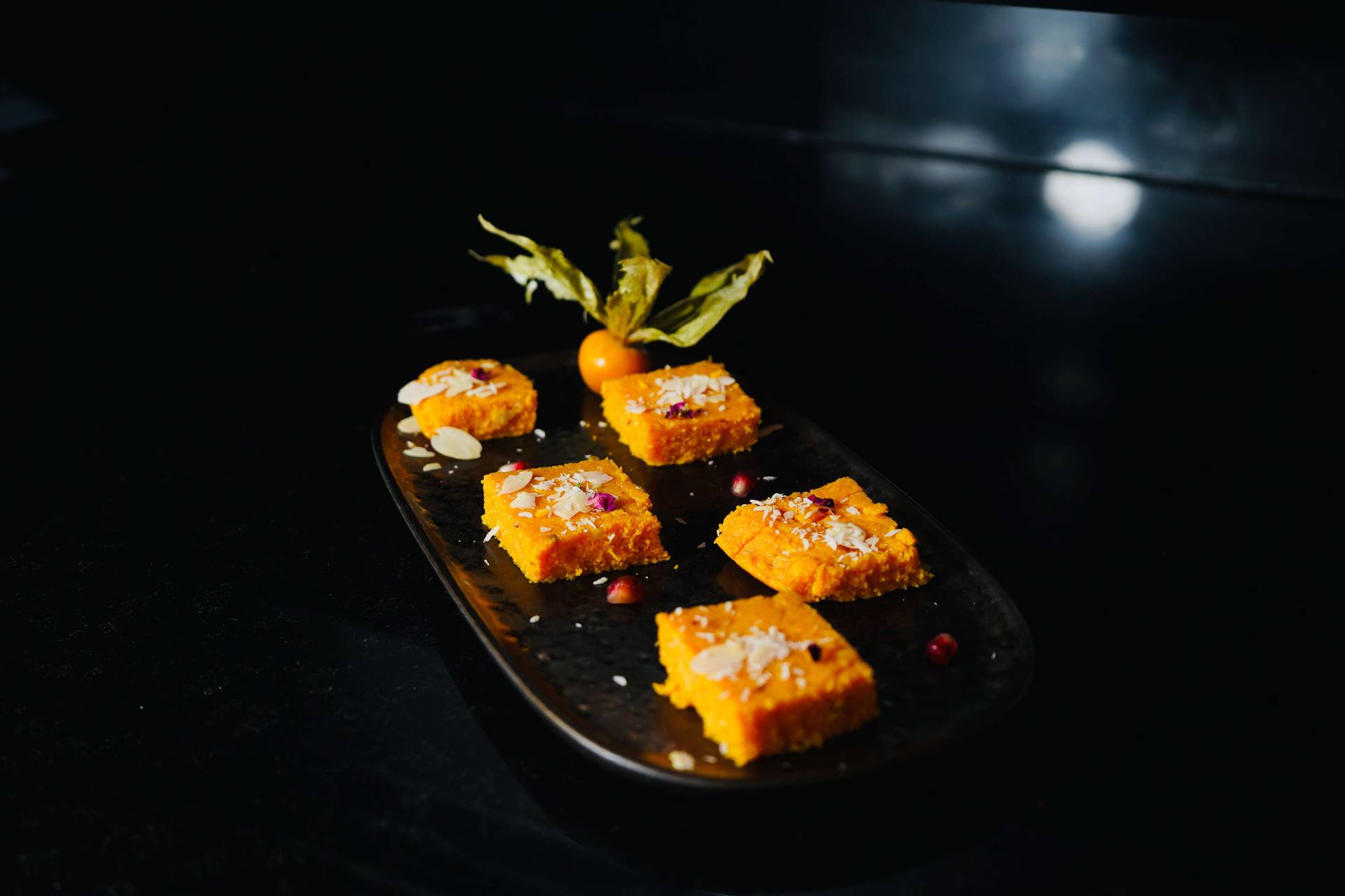 SUJI KA HALWA