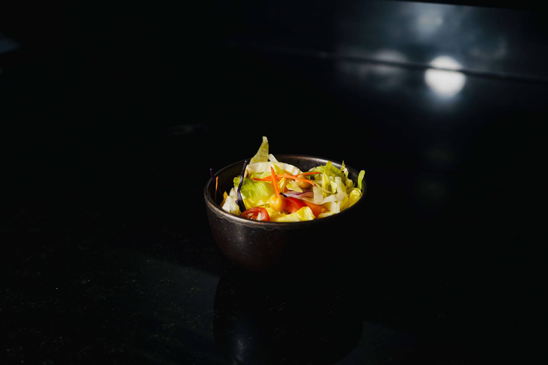 BEILAGENSALAT