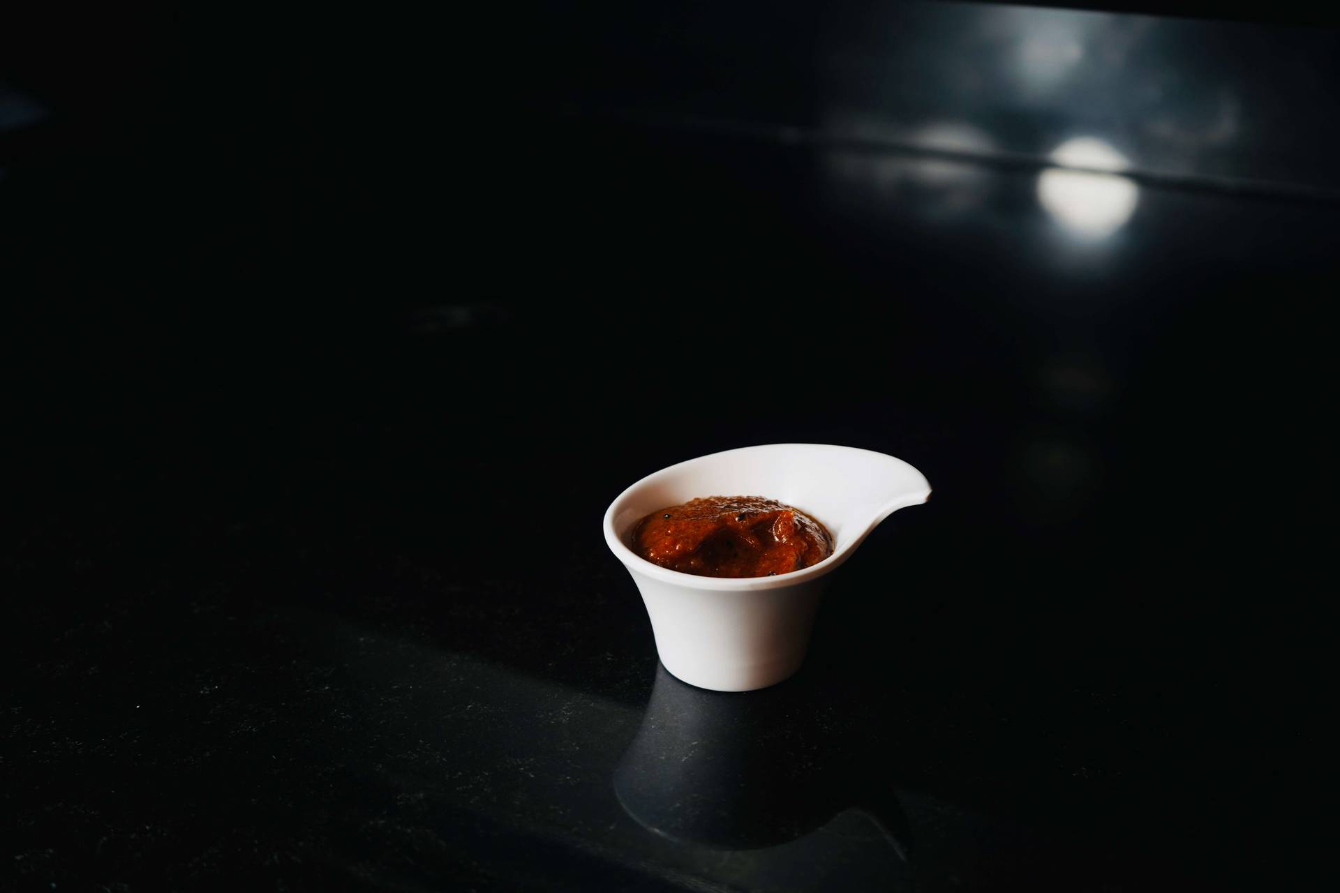 PFLAUMEN ANANAS SAUCE