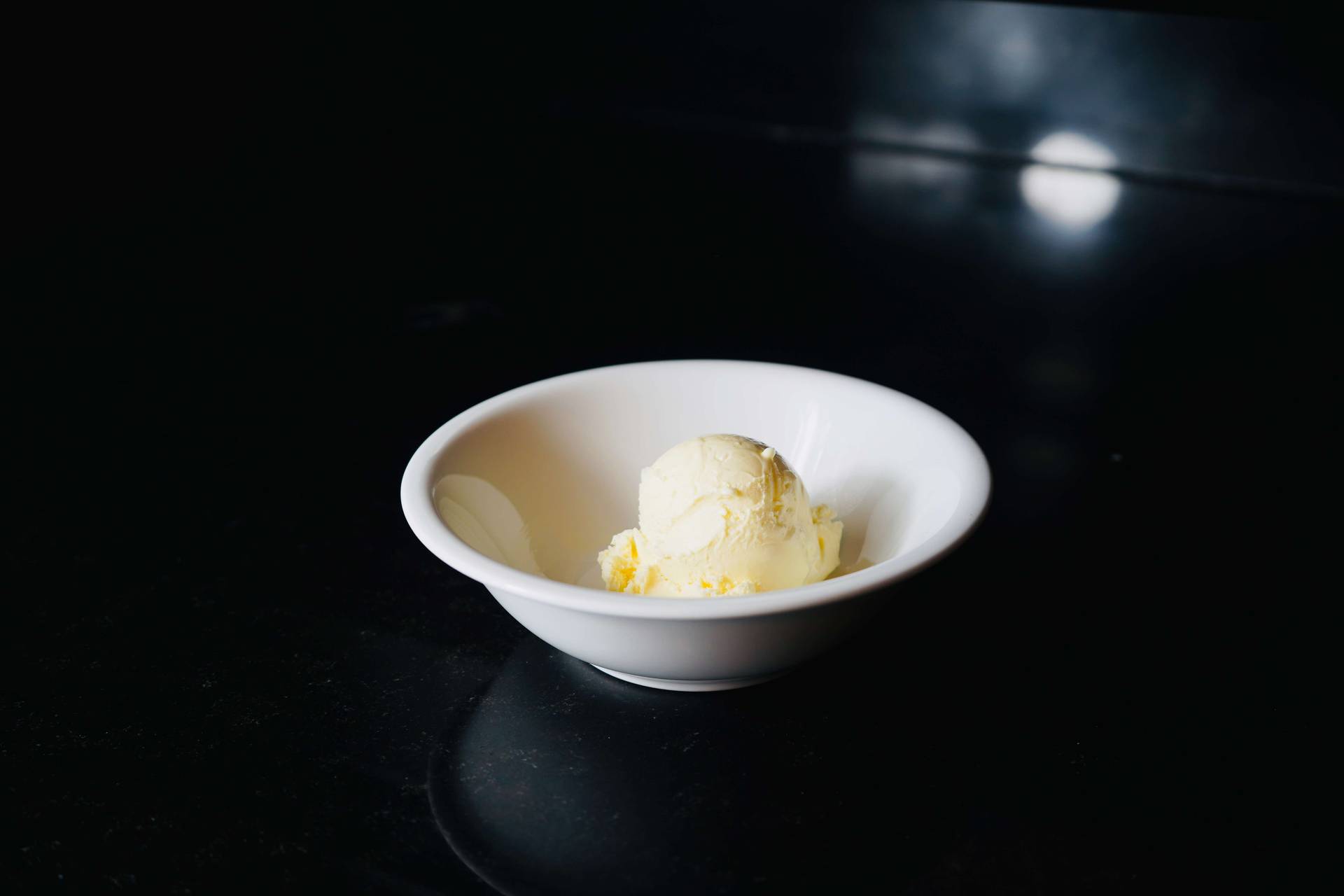 VANILLE EIS
