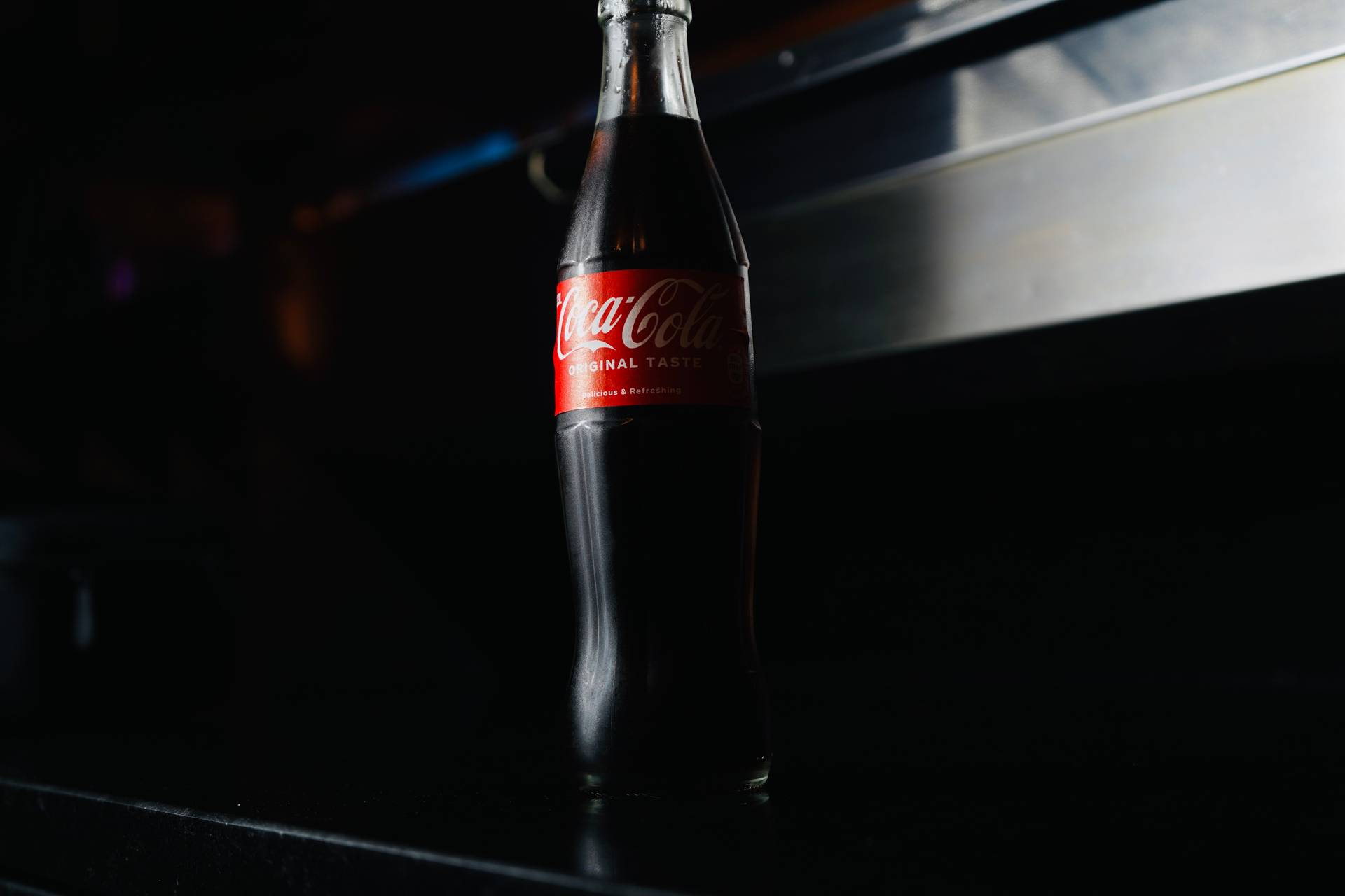 COCA COLA