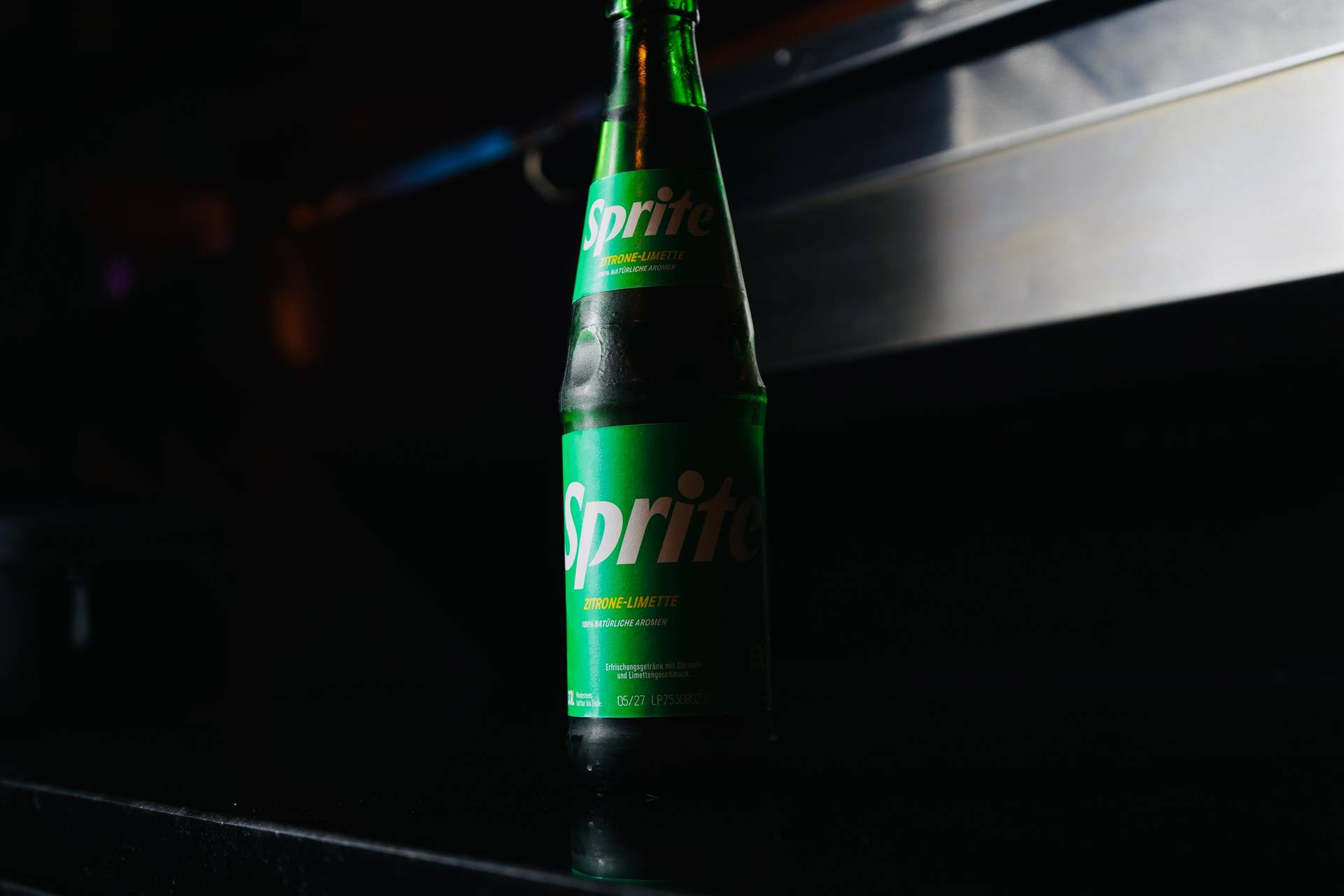 SPRITE