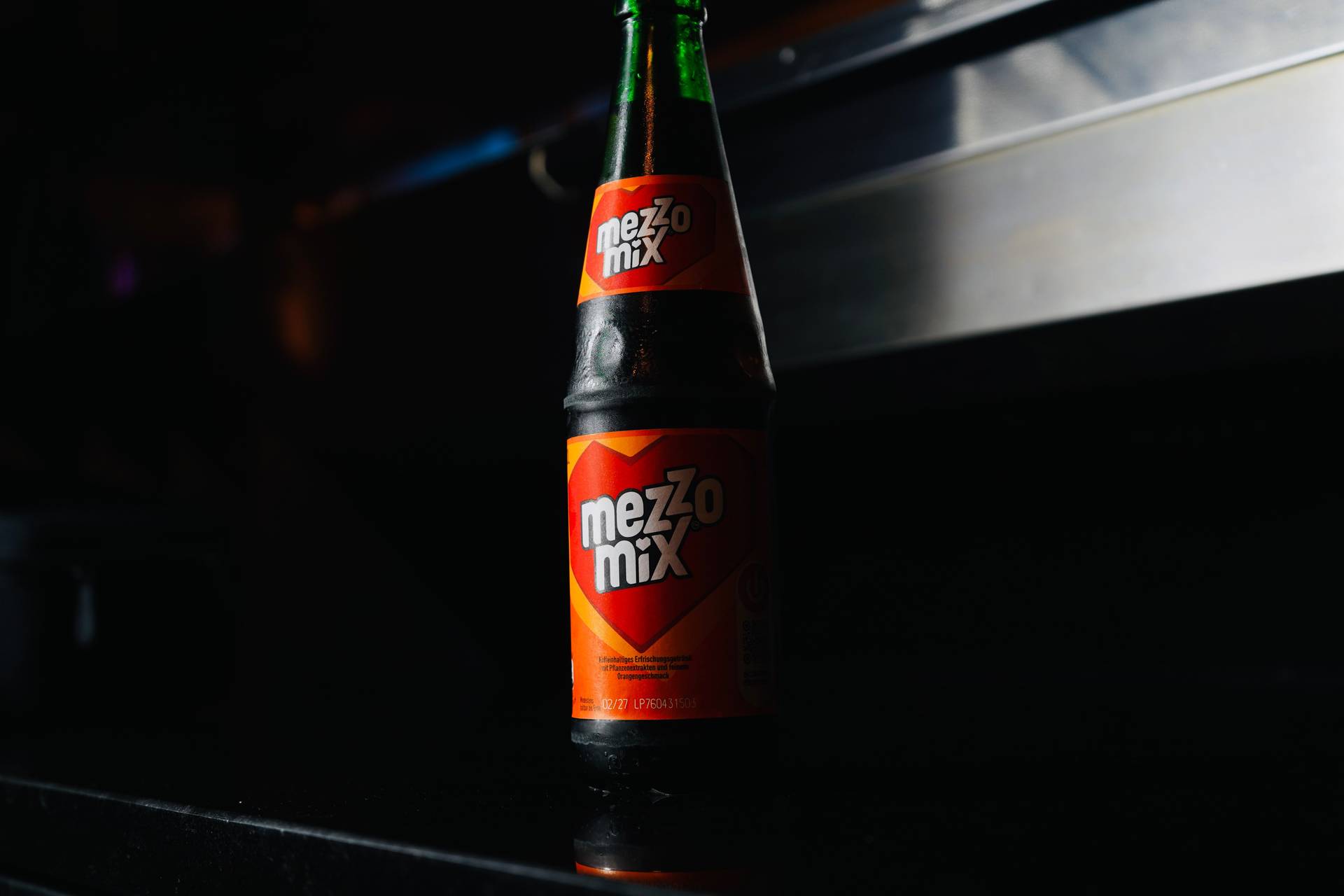 MEZZO MIX