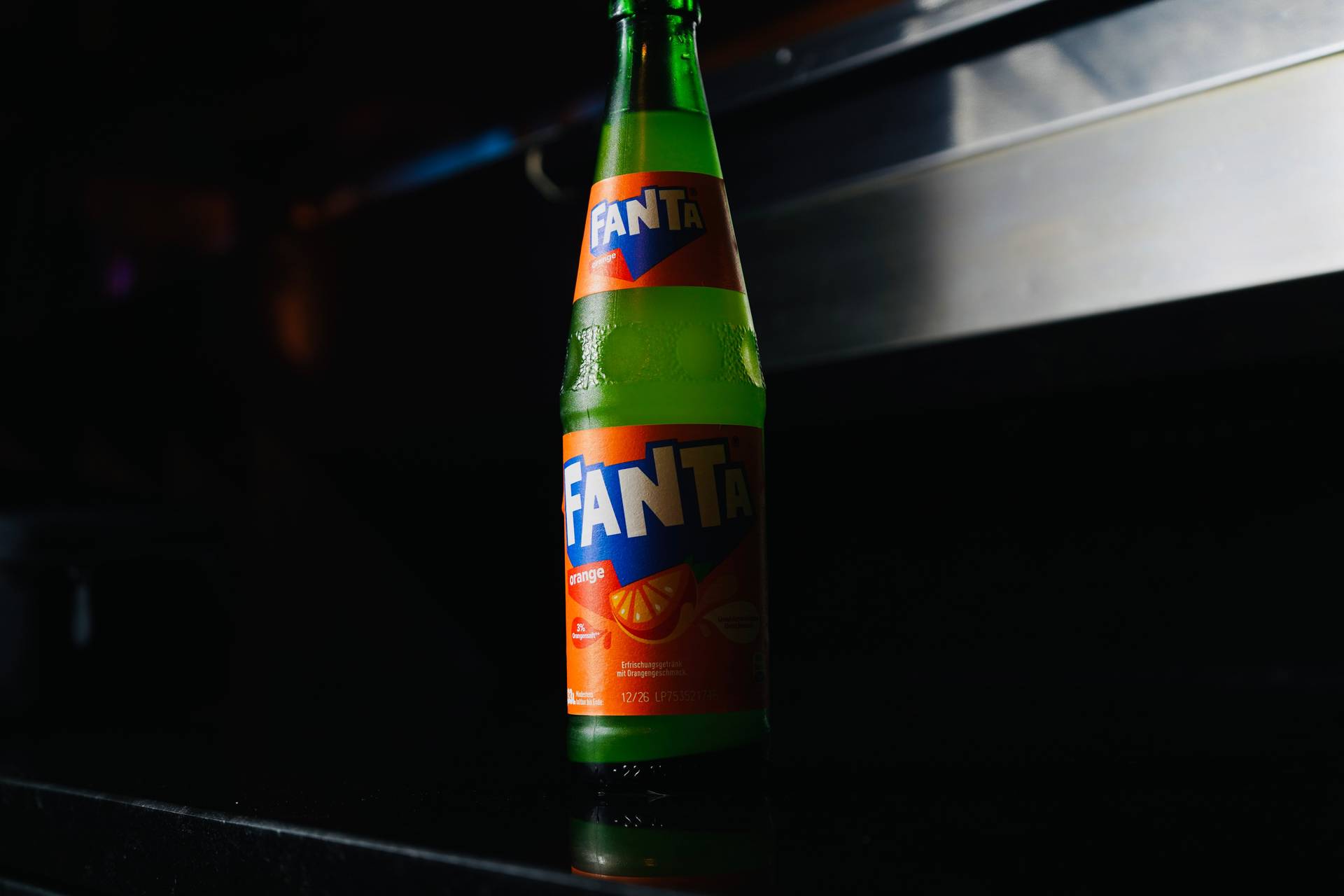 FANTA