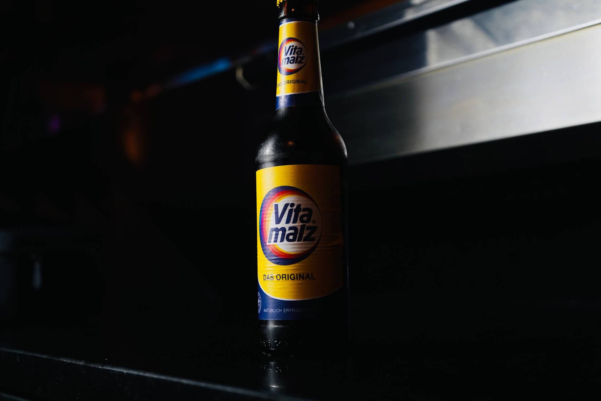 VITAMALZ 0.33 l