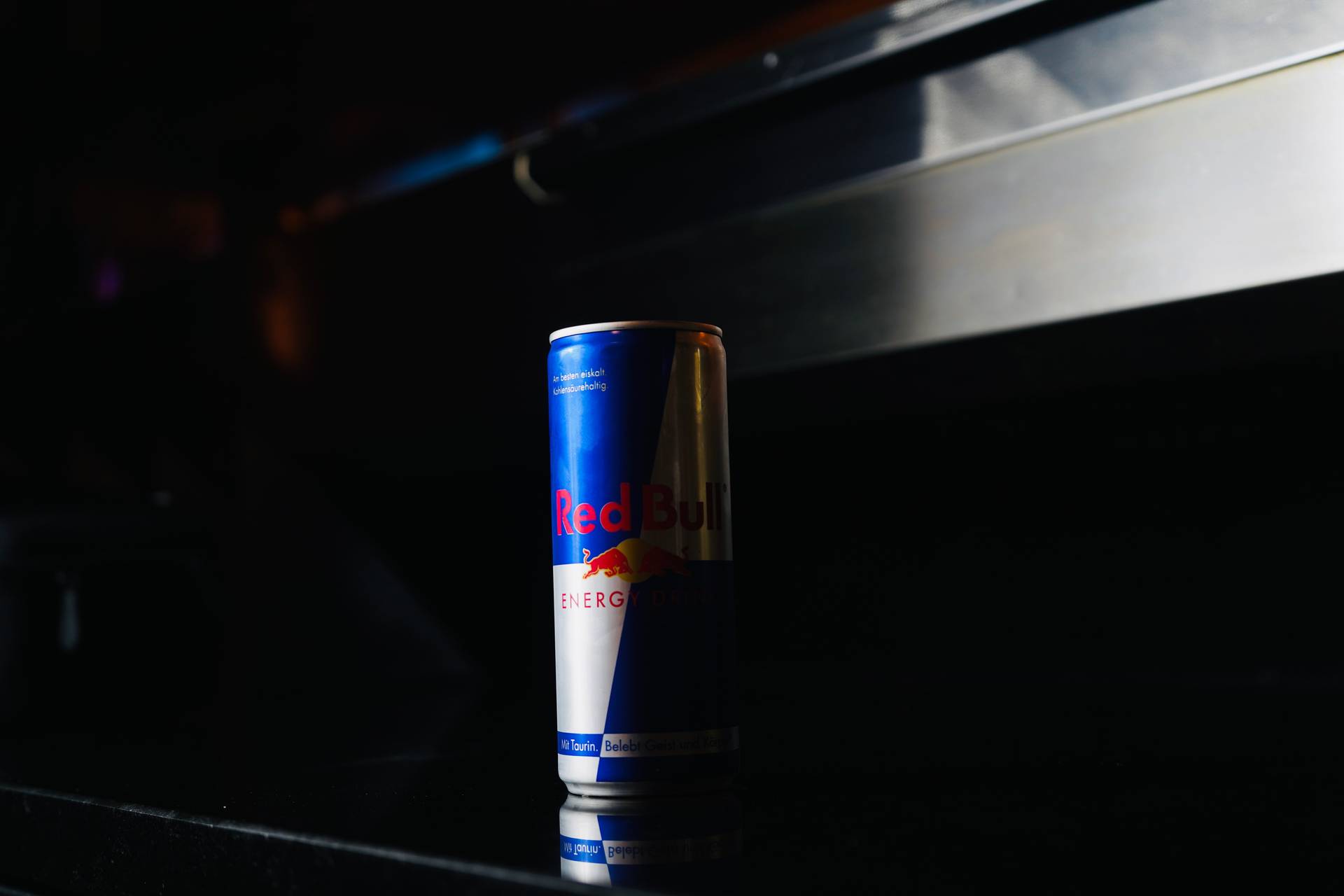 REDBULL 0.25 l