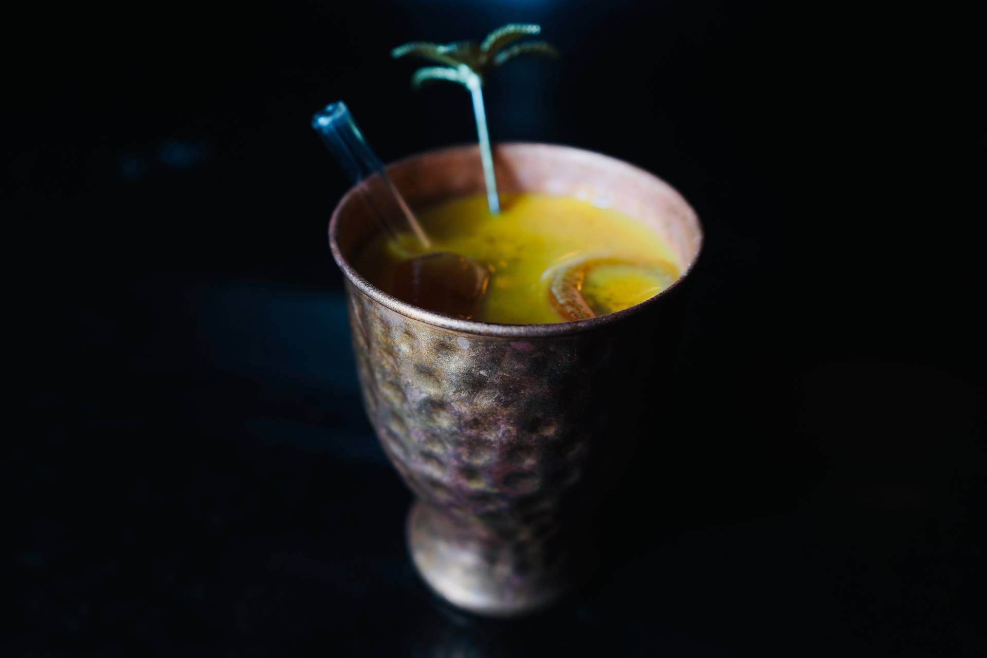 MANGO LASSI 0.3 l