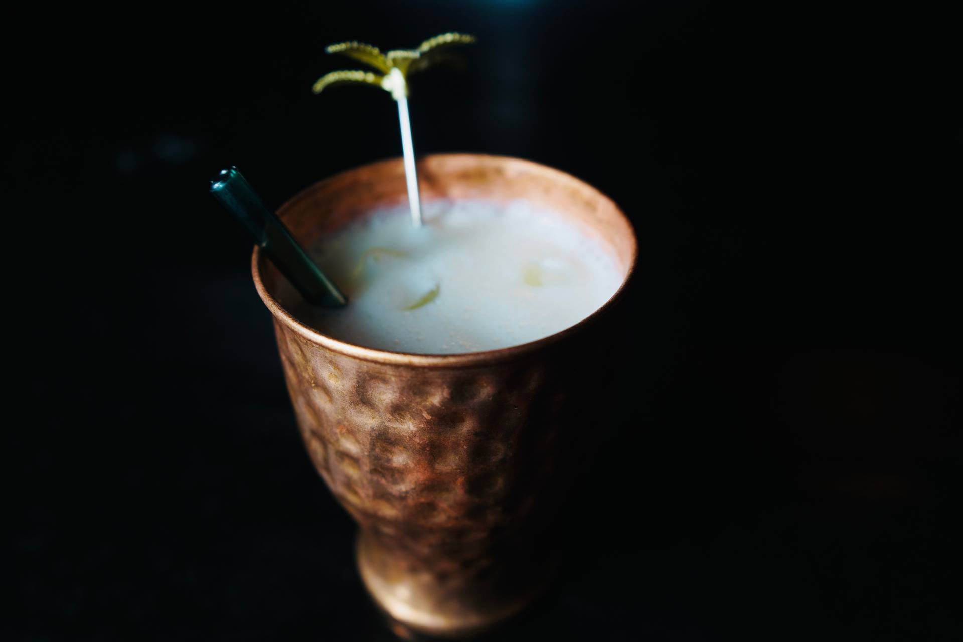 KOKOS LASSI 0.3 l