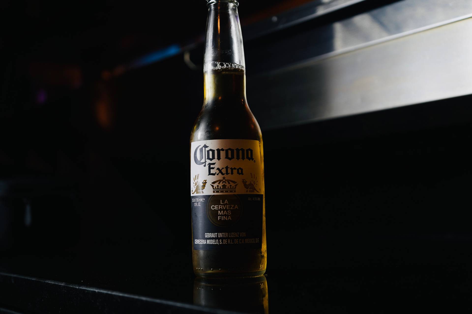 CORONA EXTRA 0.33 l