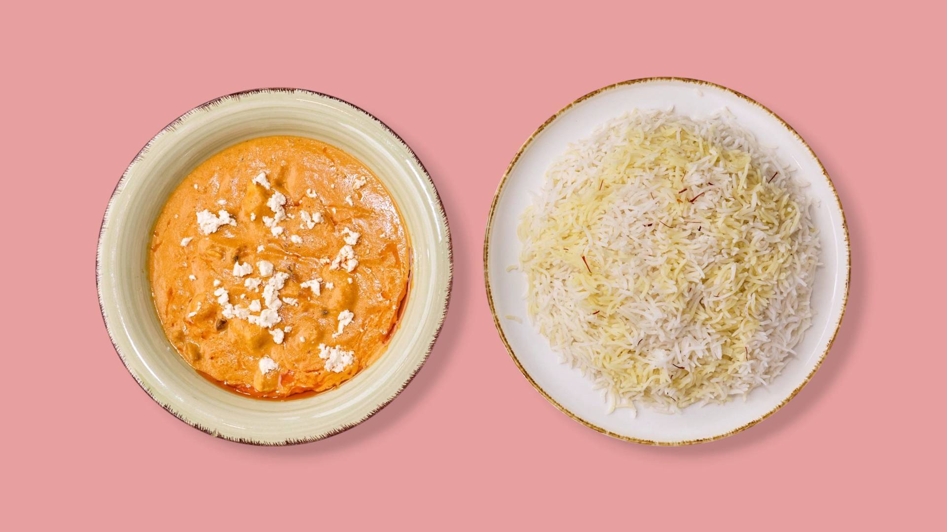 Chicken Mughlai