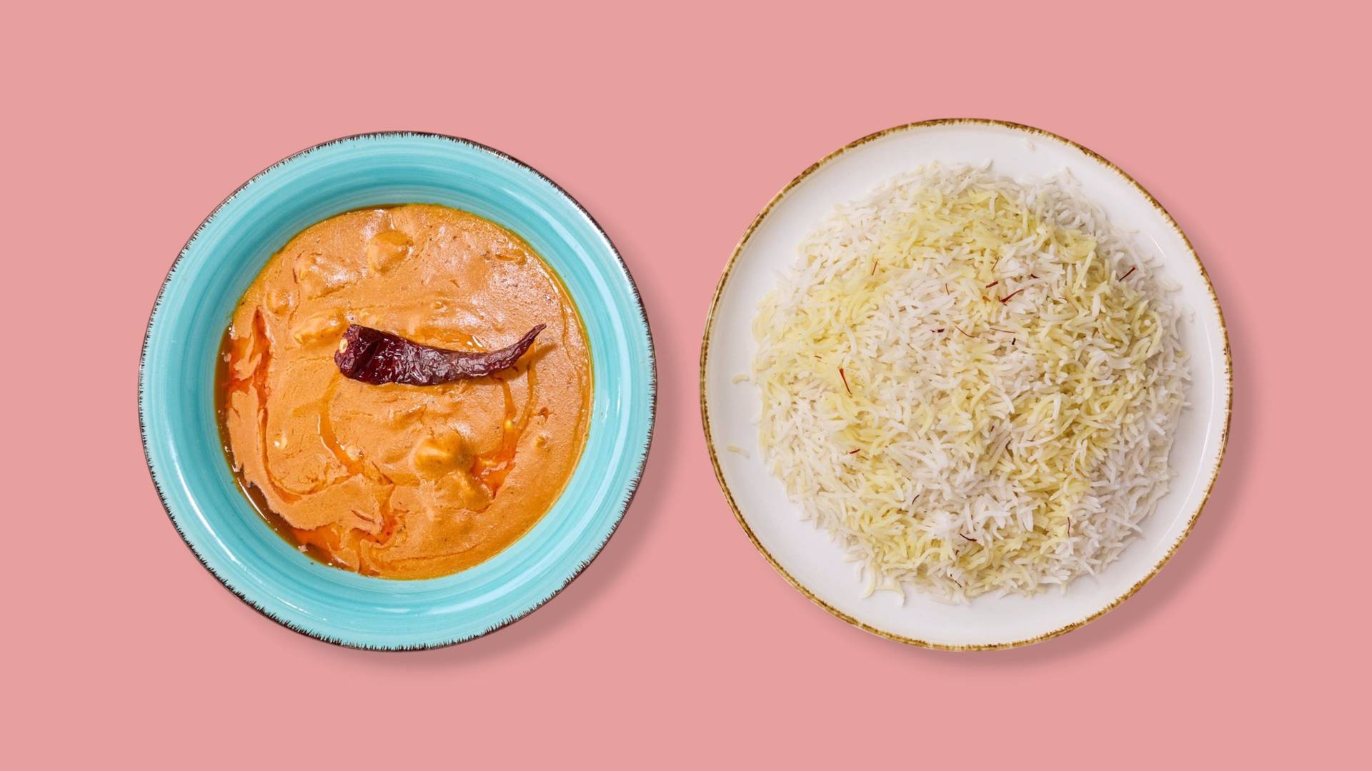 Lamm Madras/Vindaloo
