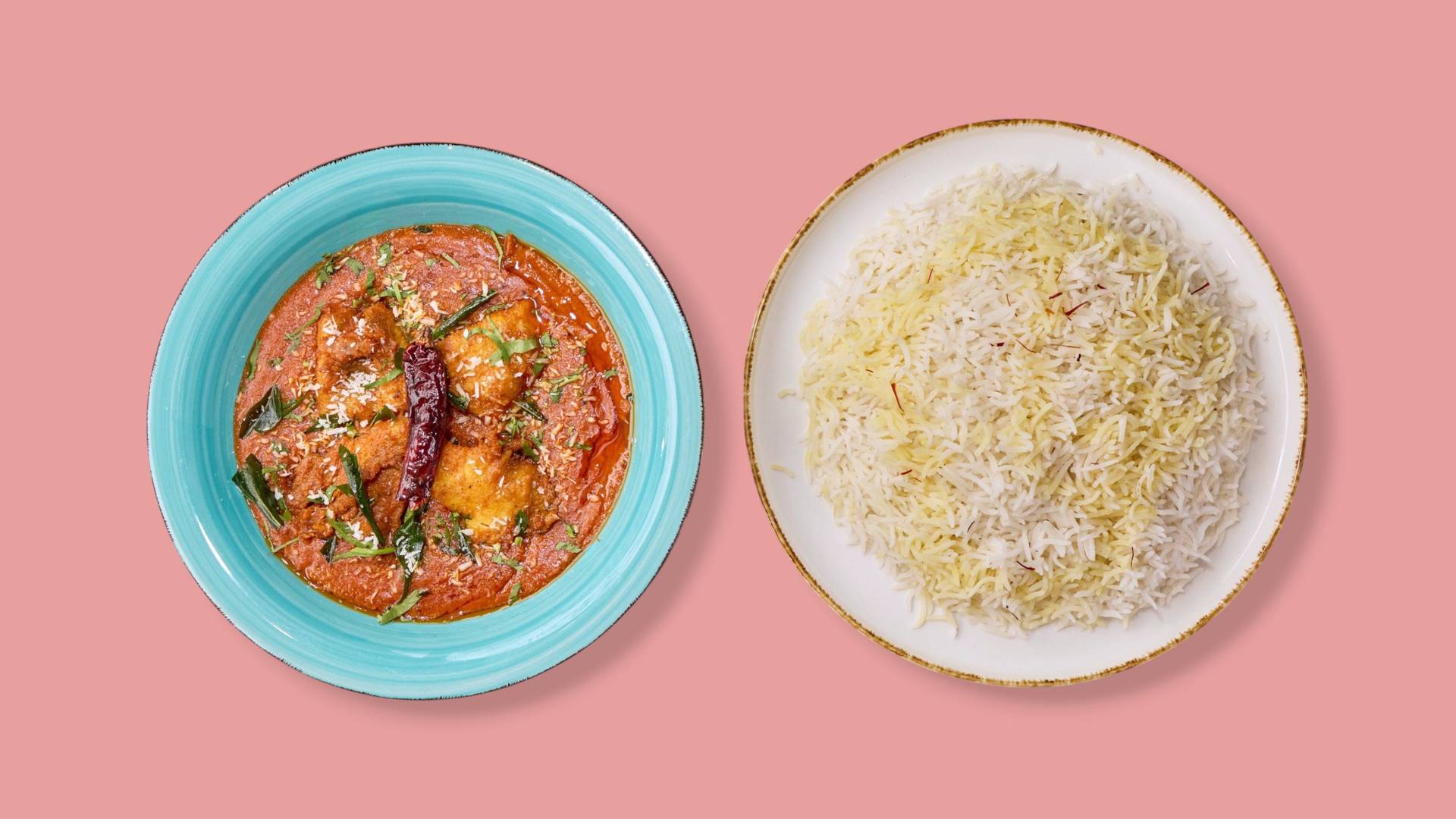 Kottiyam Fish Curry (Süd-indische Spezialität)
