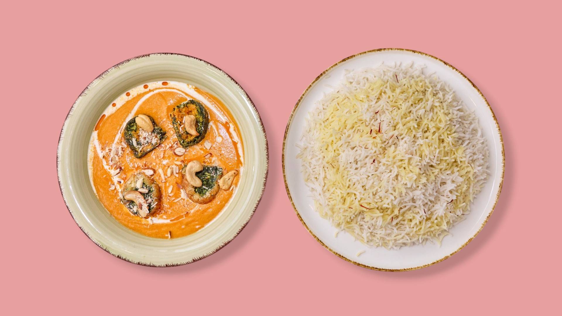 Himalayan Kofta (Chef's Special)