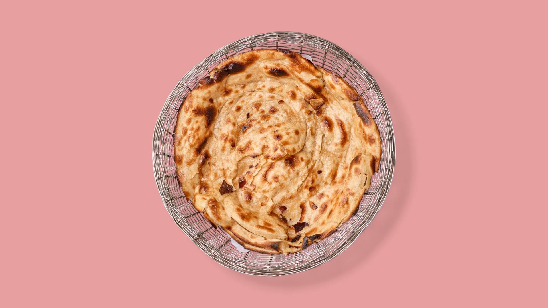 Lachedar Pratha