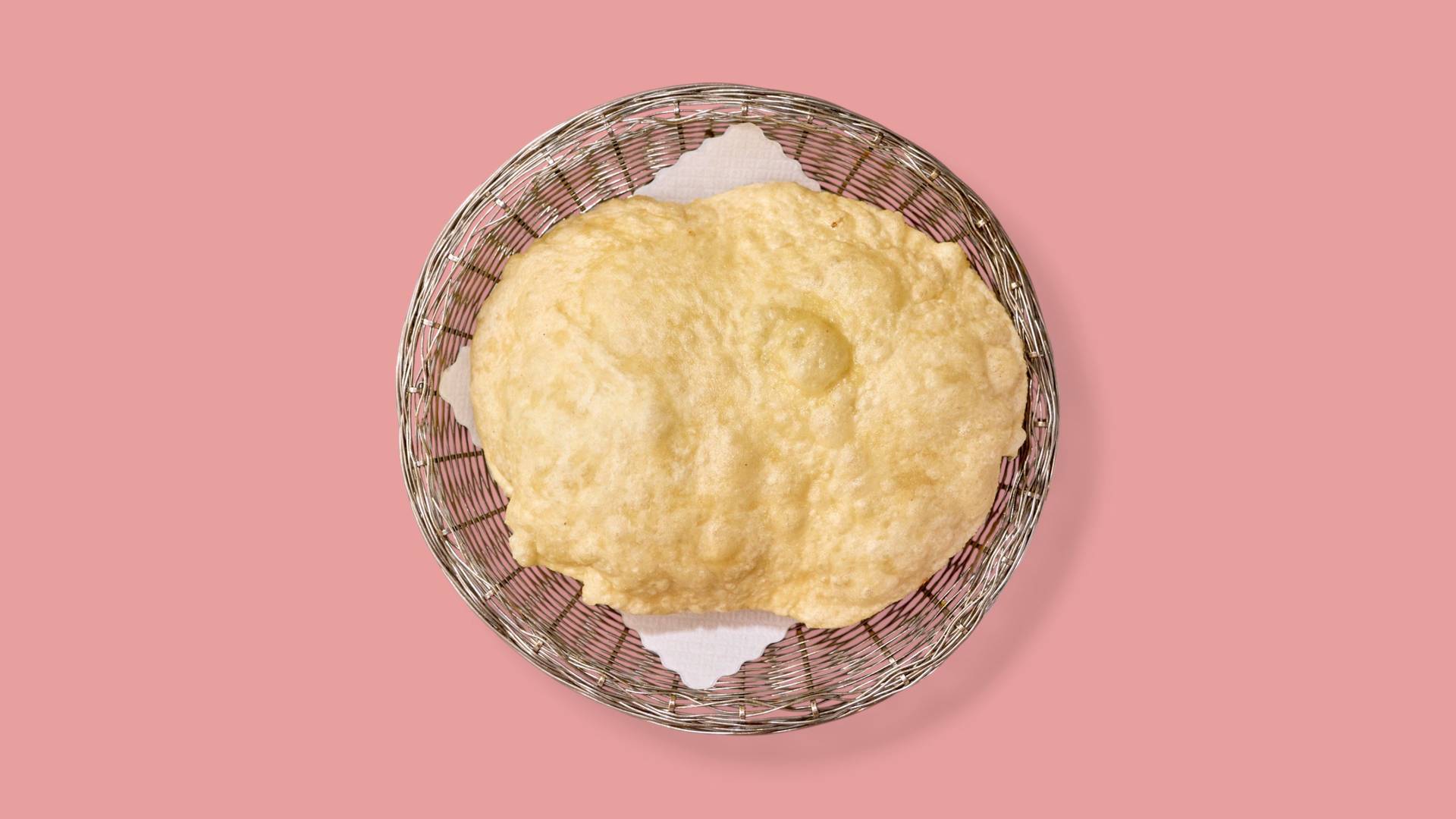 Bhatura