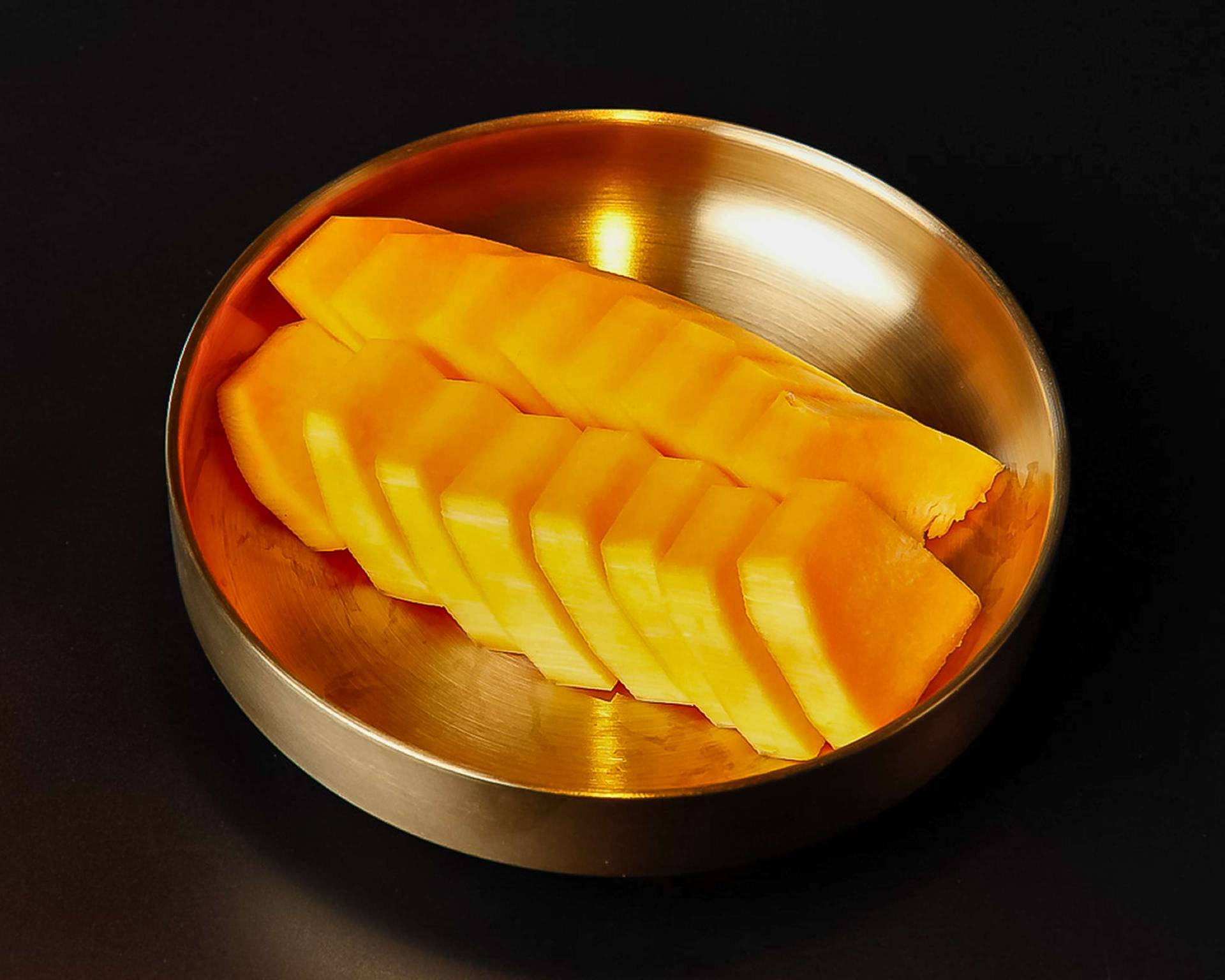 Pumpkin