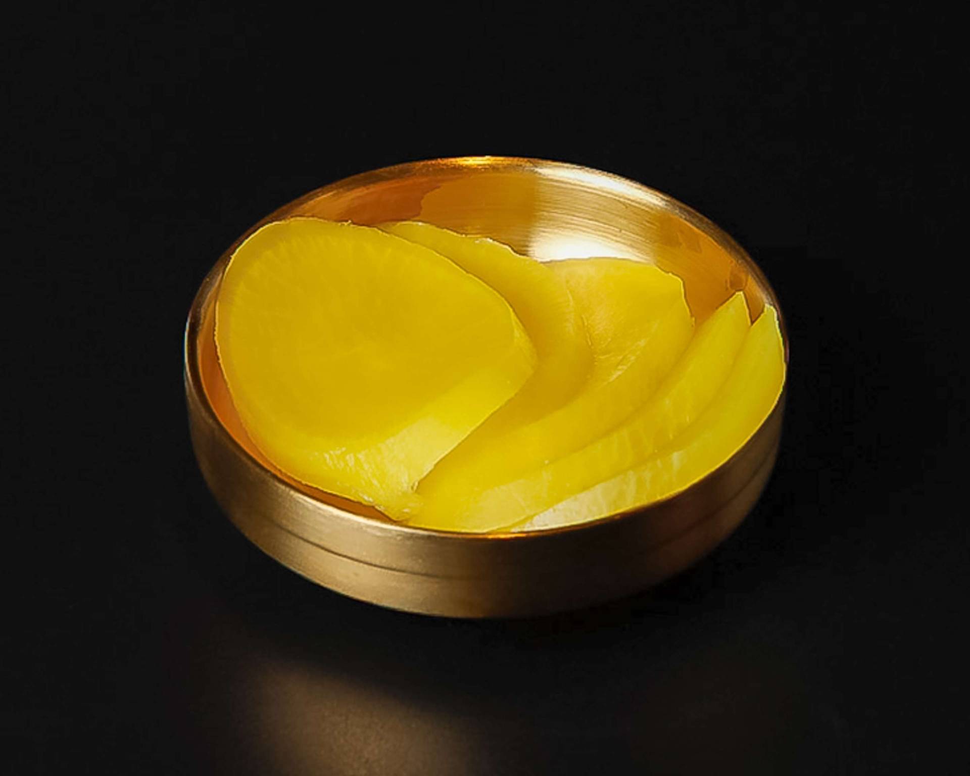 Korean Danmuji