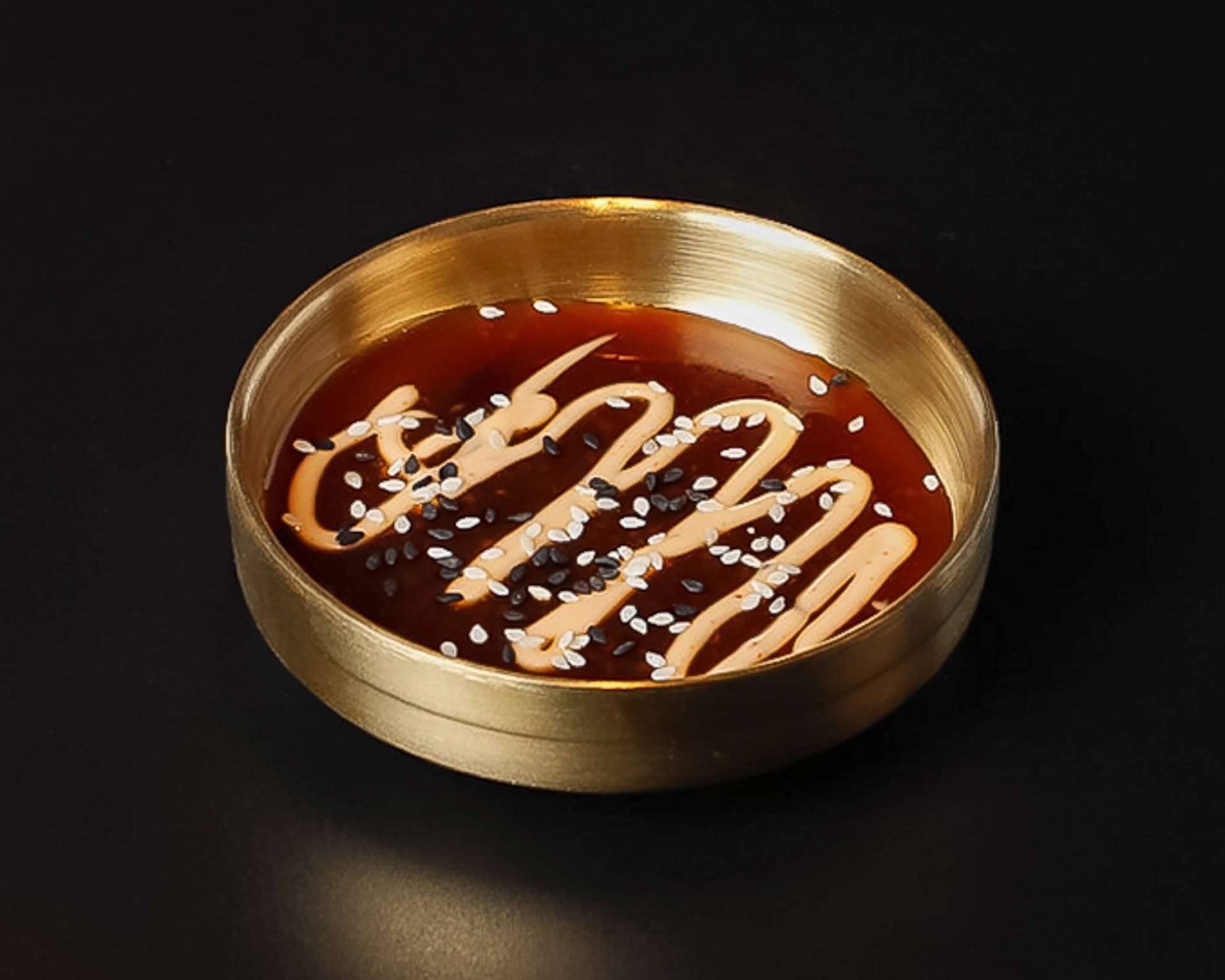 Yakiniku sauce
