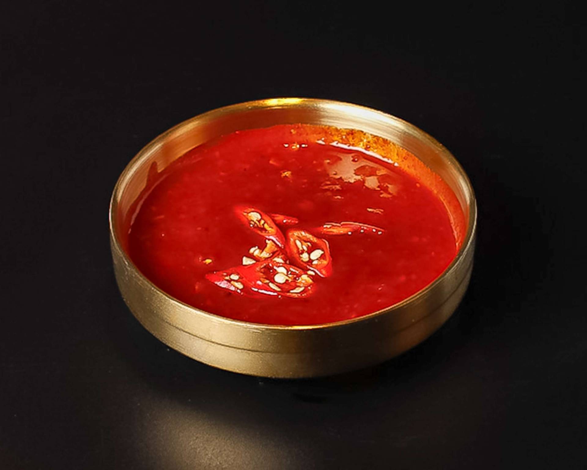 Asais Ultra Hot Sauce