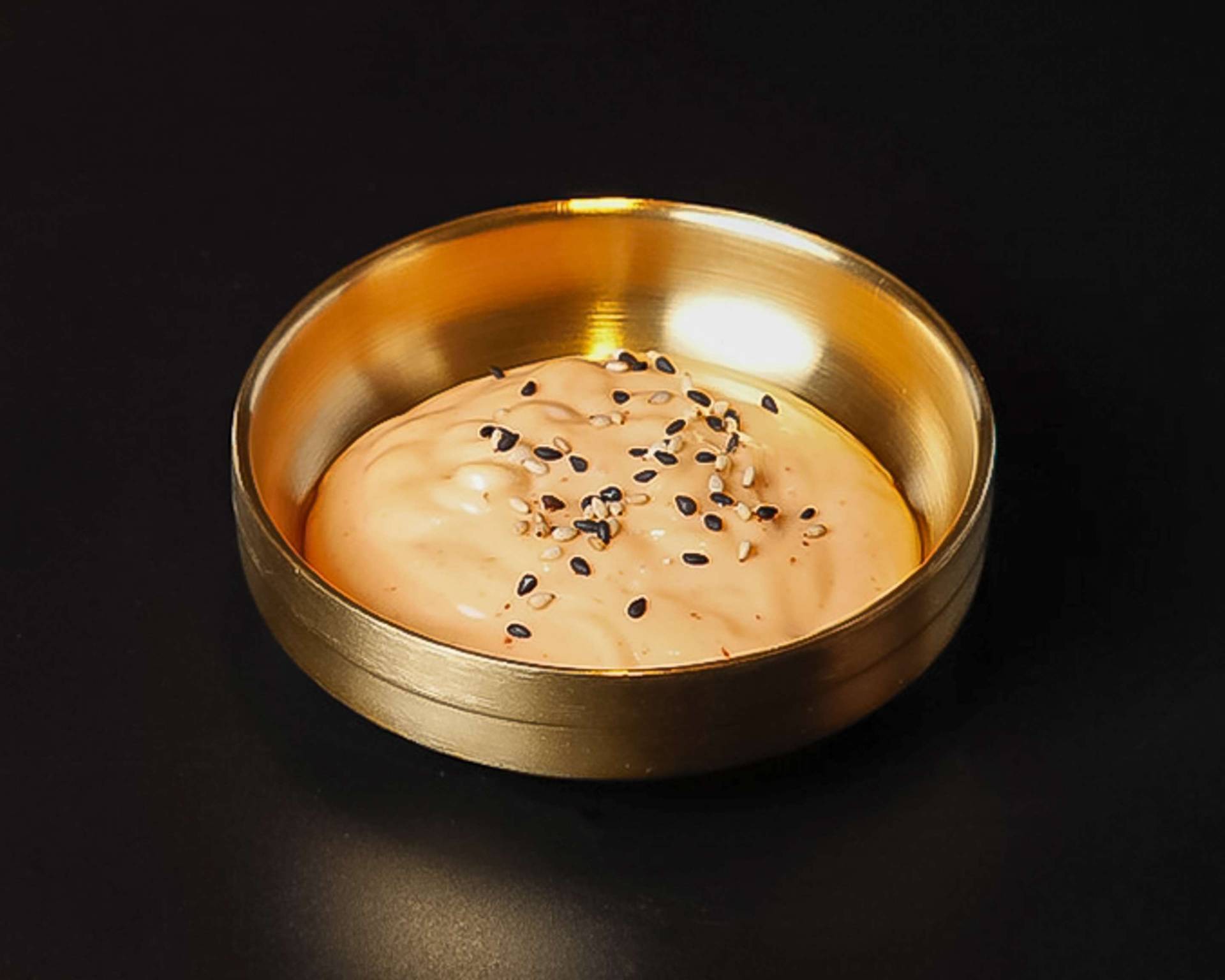 Sweet Chili Mayo