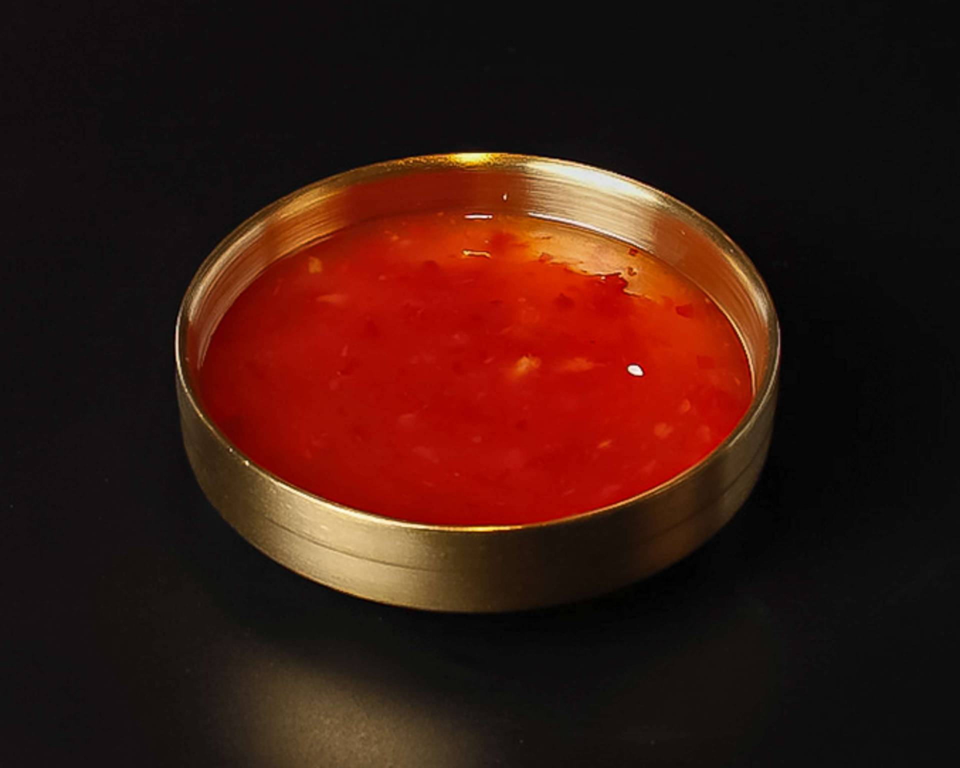 Sweet Chili Sauce