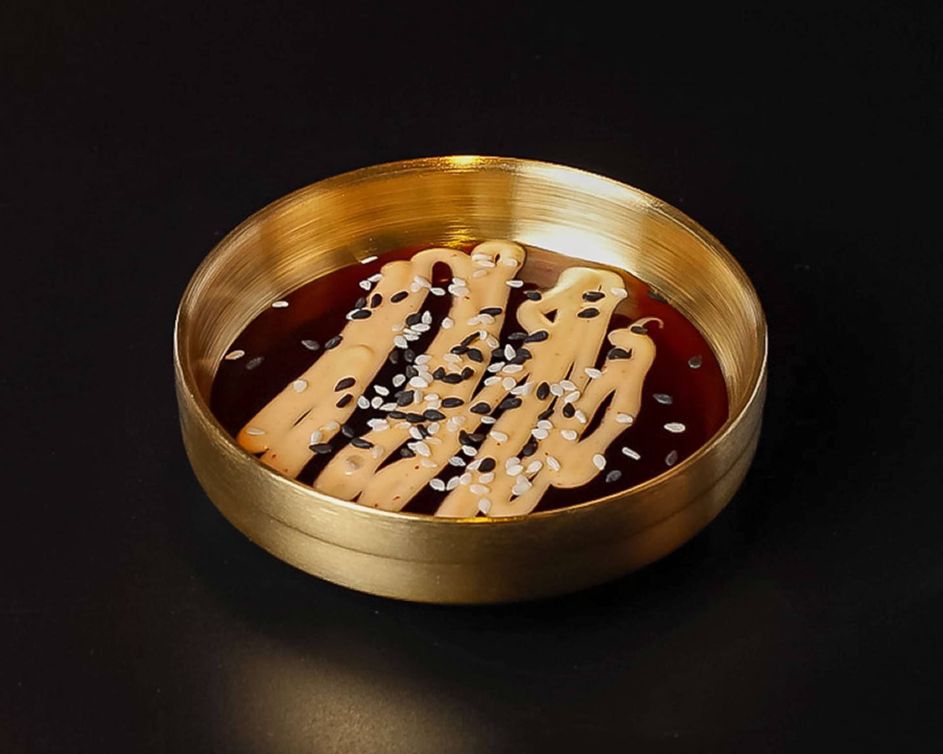 Teriyaki sauce