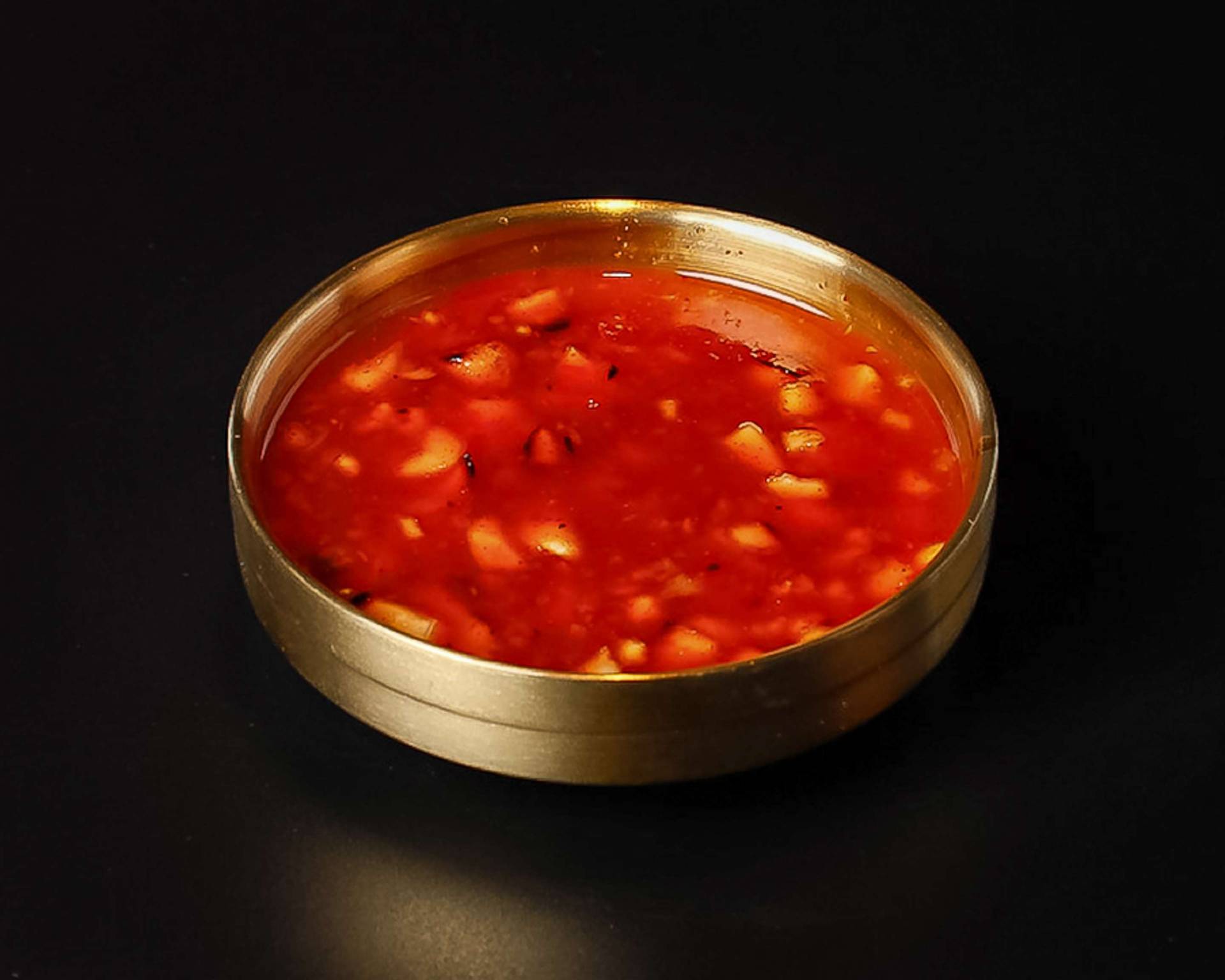 Korean Chicken Sauce