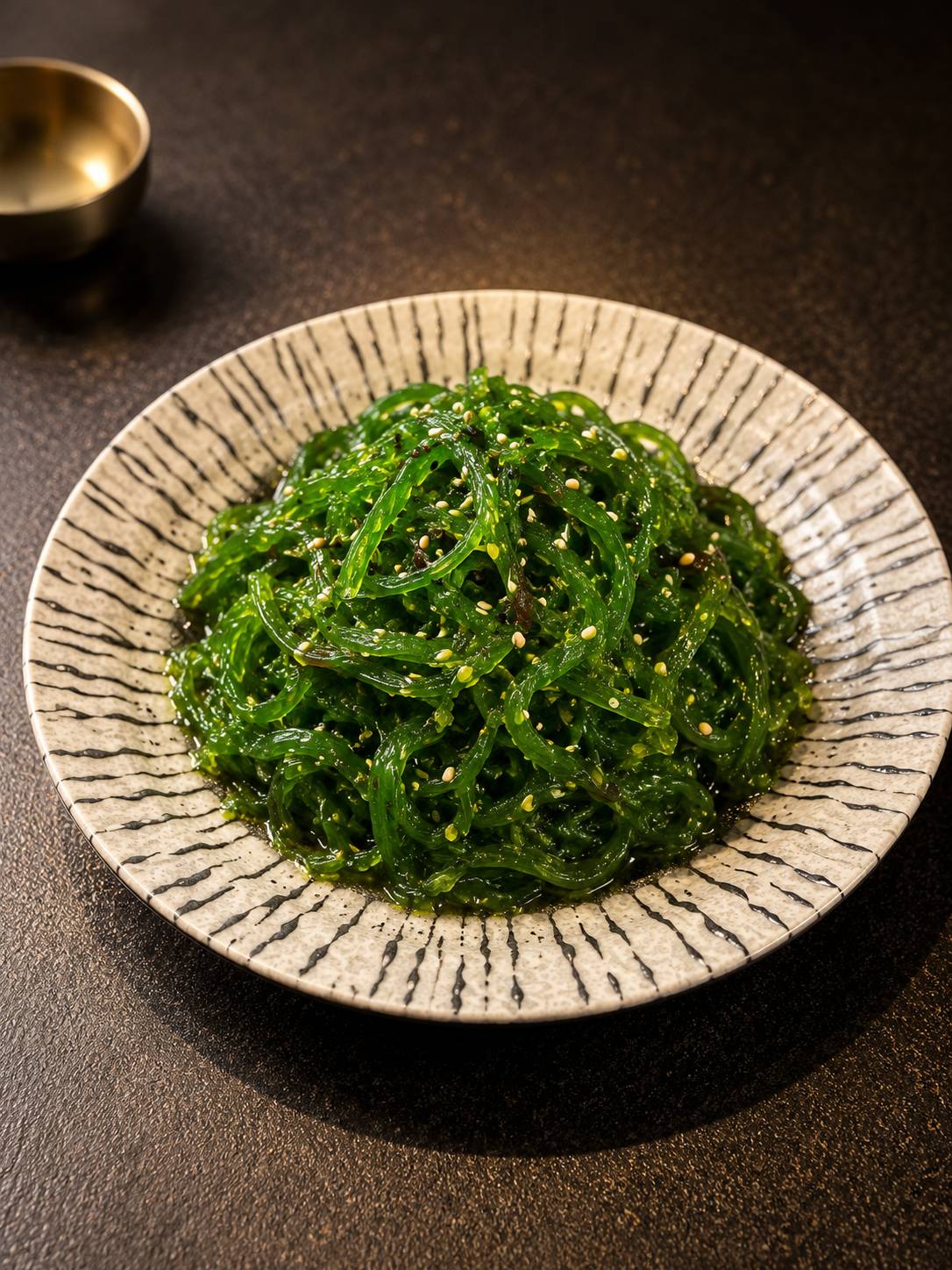 Wakame