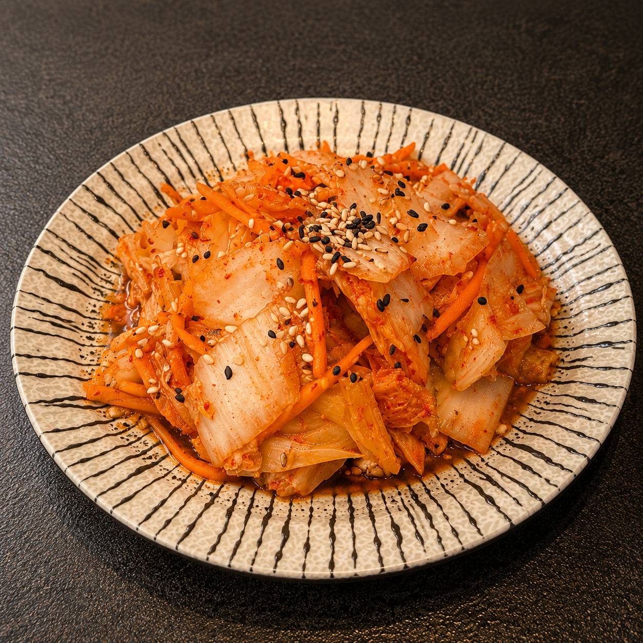 Hausgemacht Kimchi