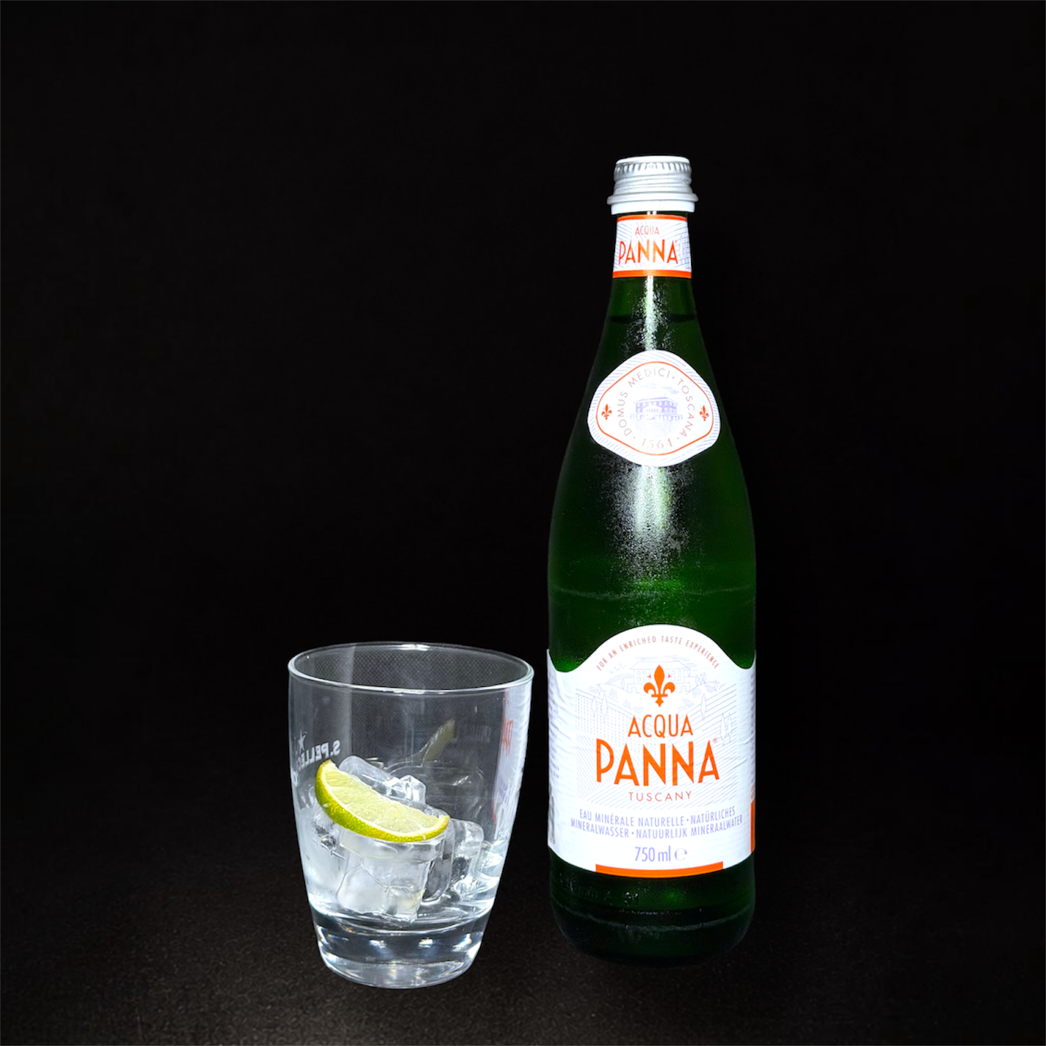 Acqua Panna