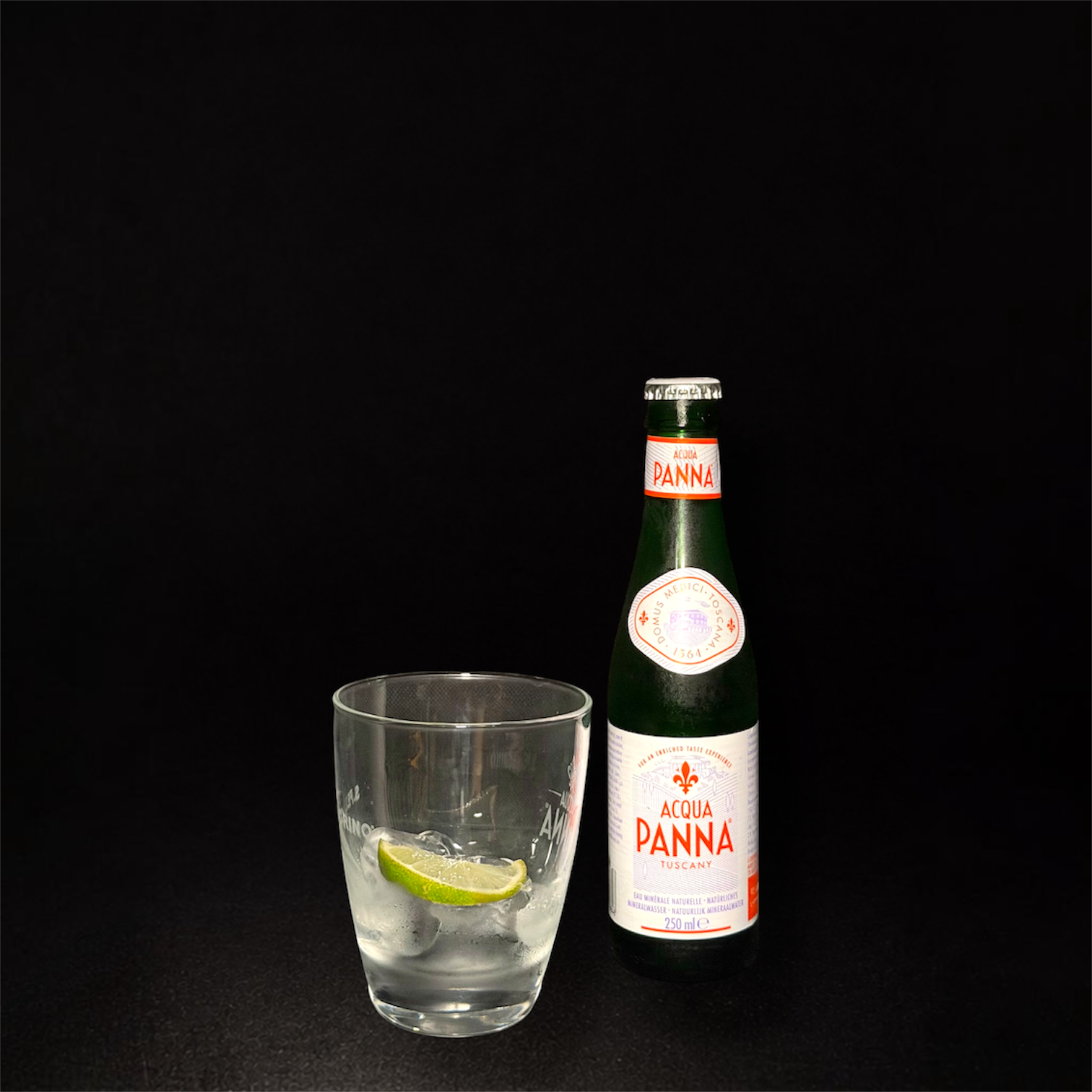 Acqua Panna