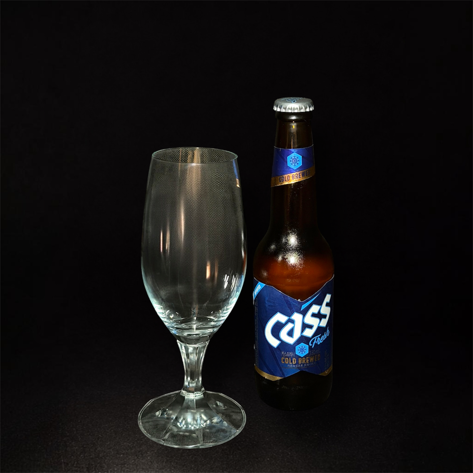 Cass Bier