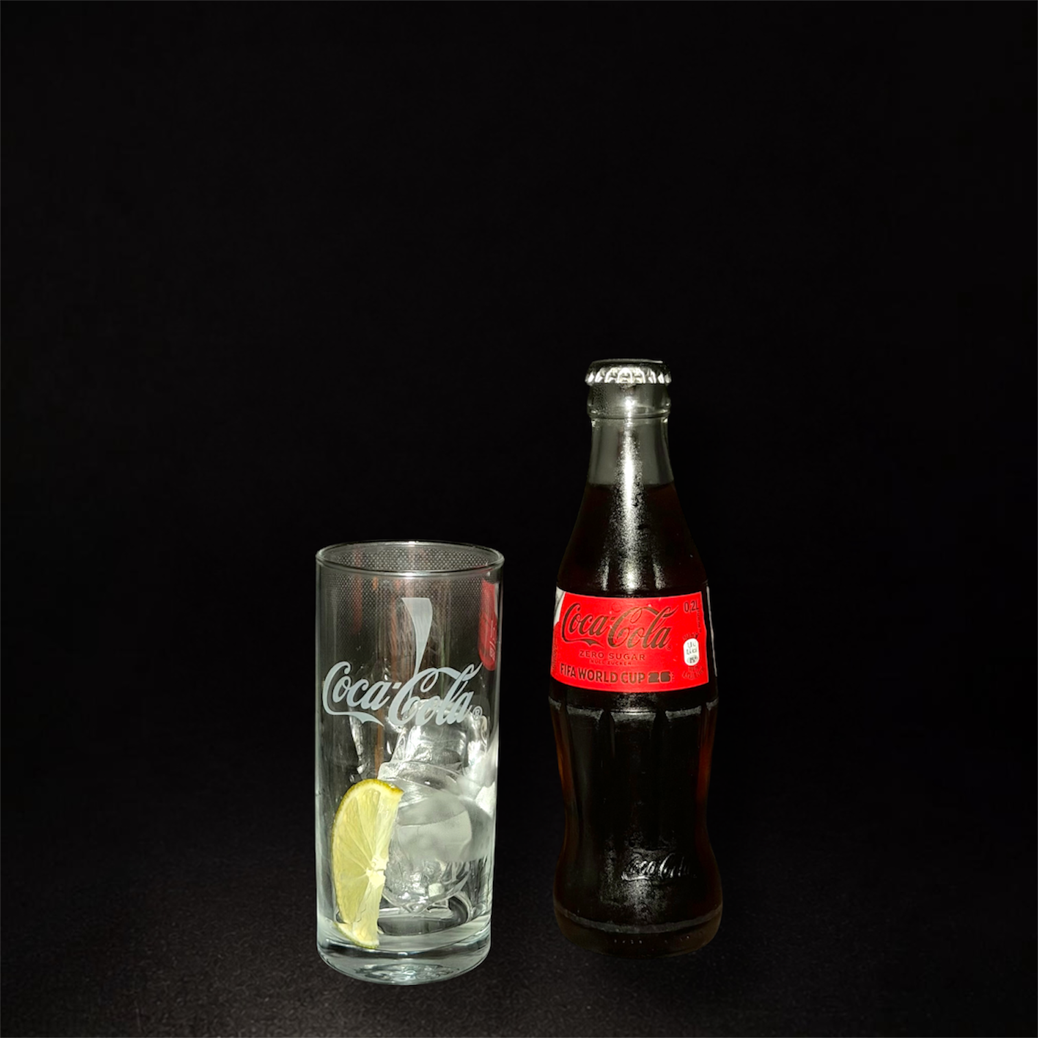 Cola Zero