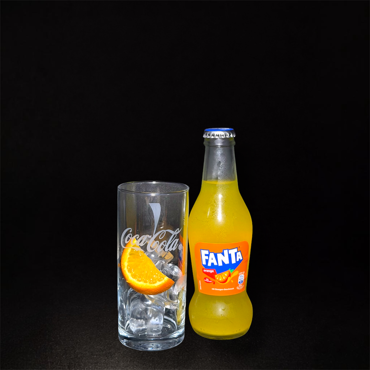 Fanta
