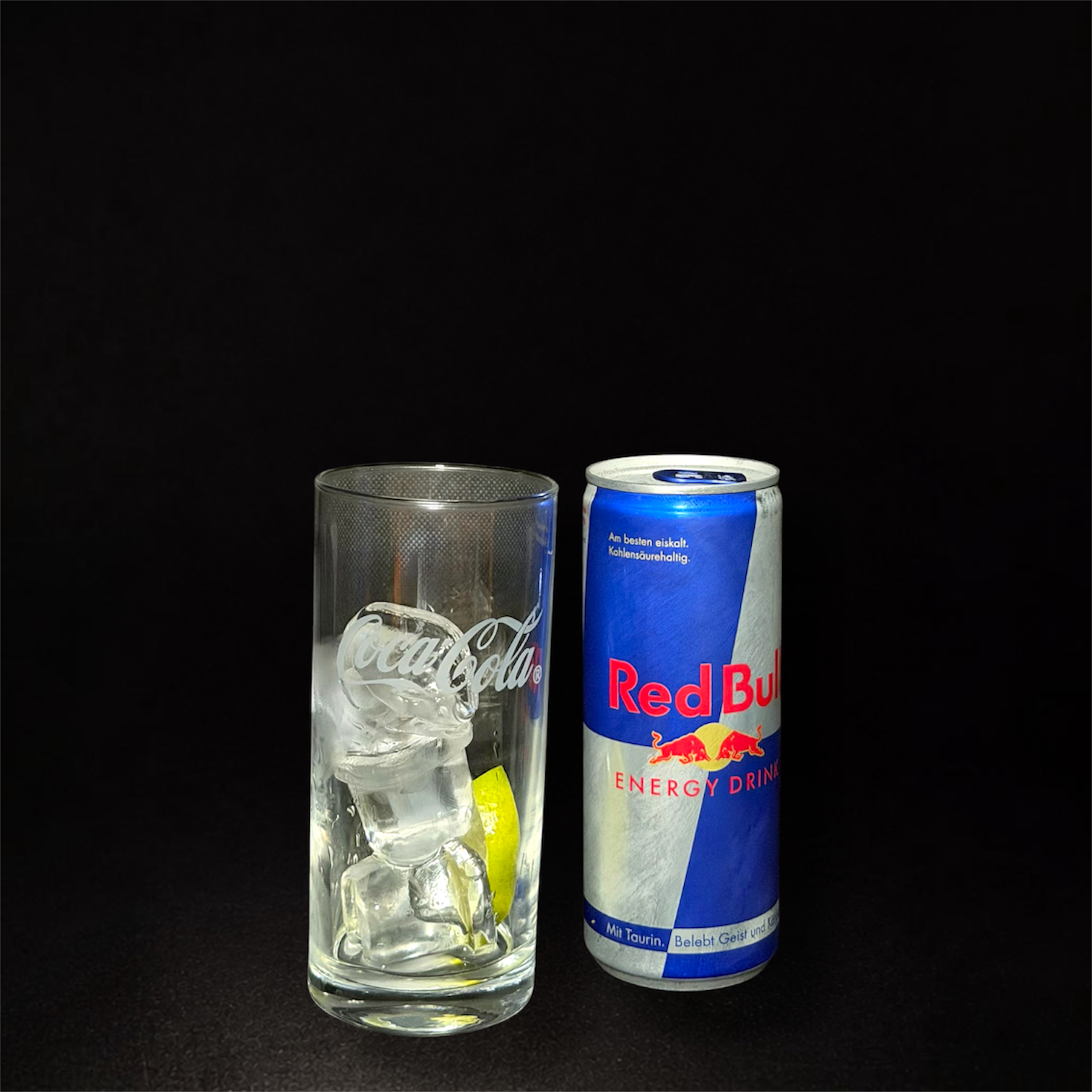 Red Bull