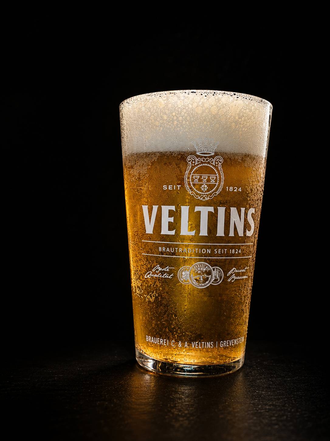 Veltins Pils