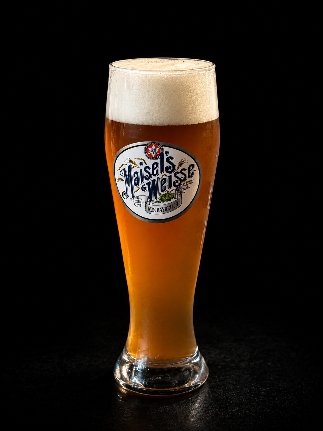 Maisel's Weizen