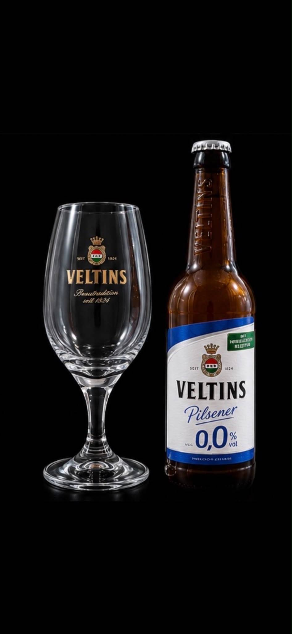 Veltins Pils Alk.