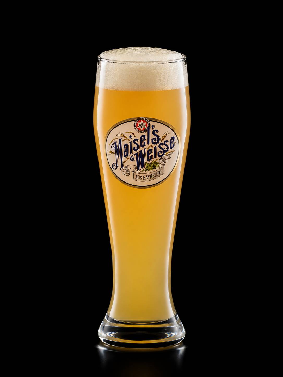 Bananen Weizen