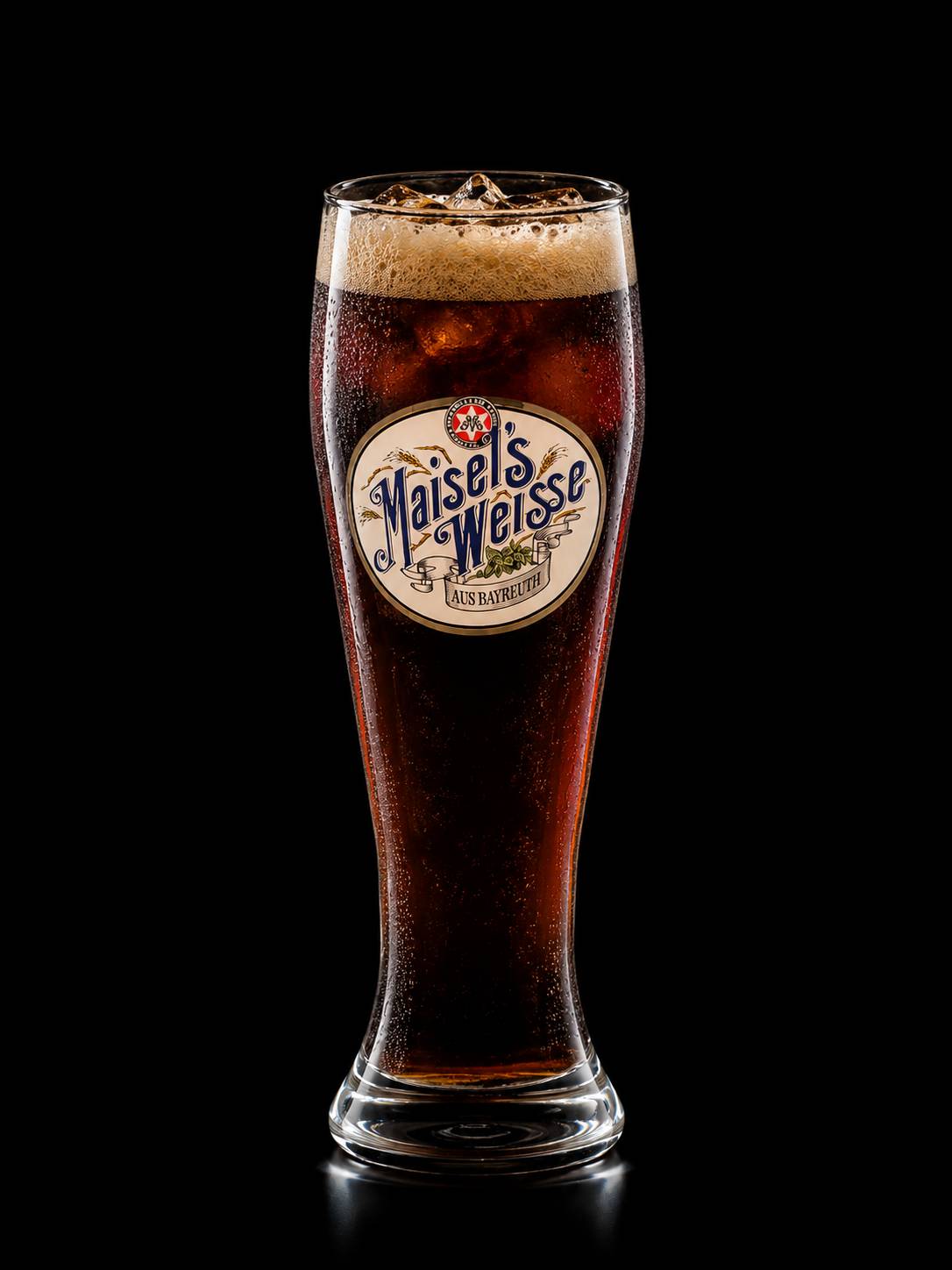 Cola Weizen