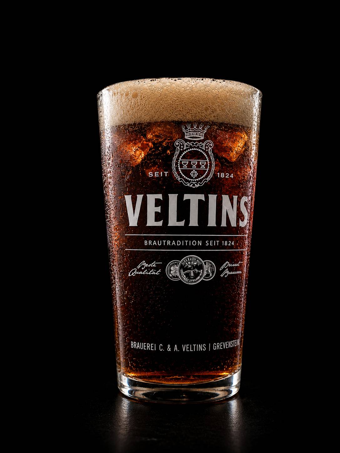 Cola Bier