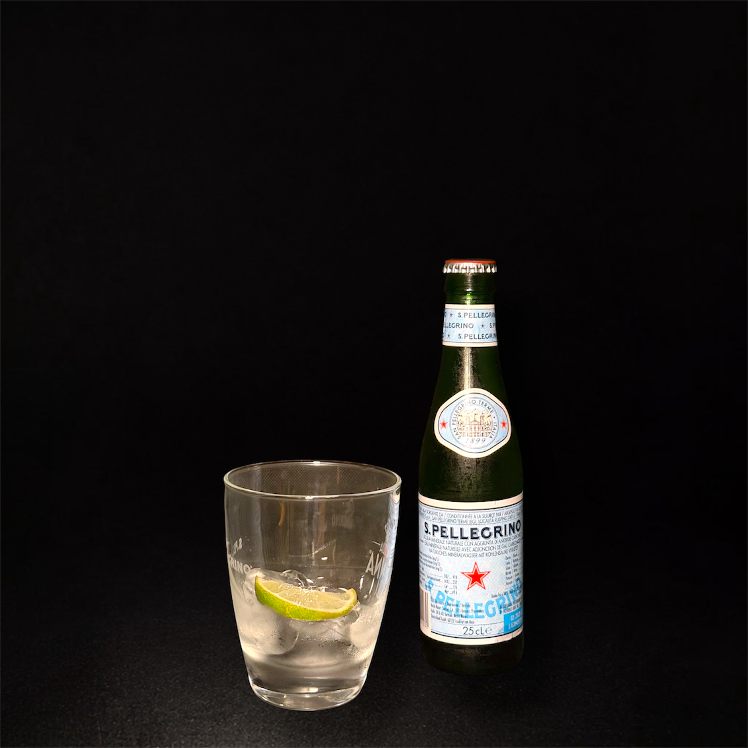 San Pellegrino Aqua