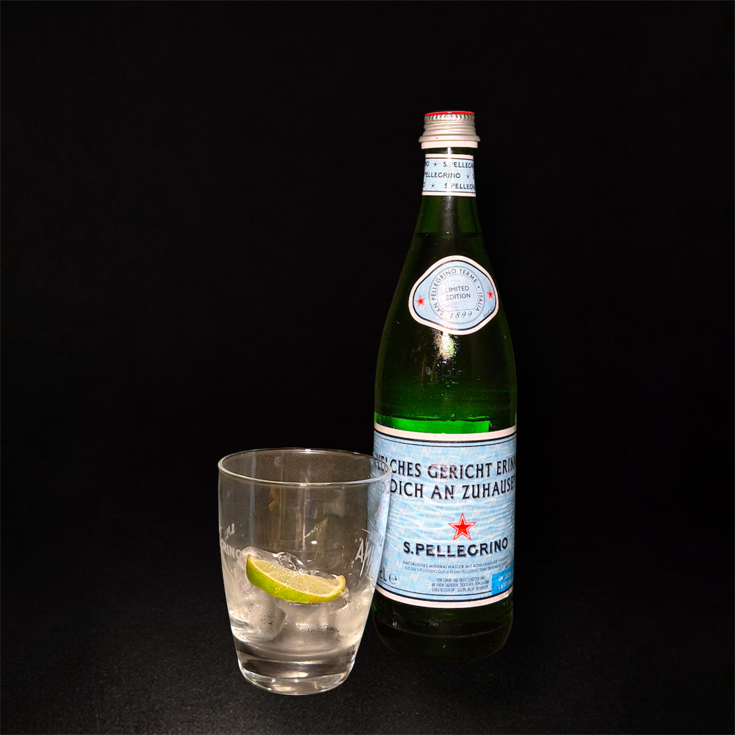 San Pellegrino Aqua
