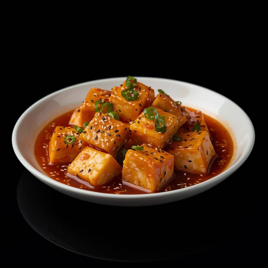 Tofu