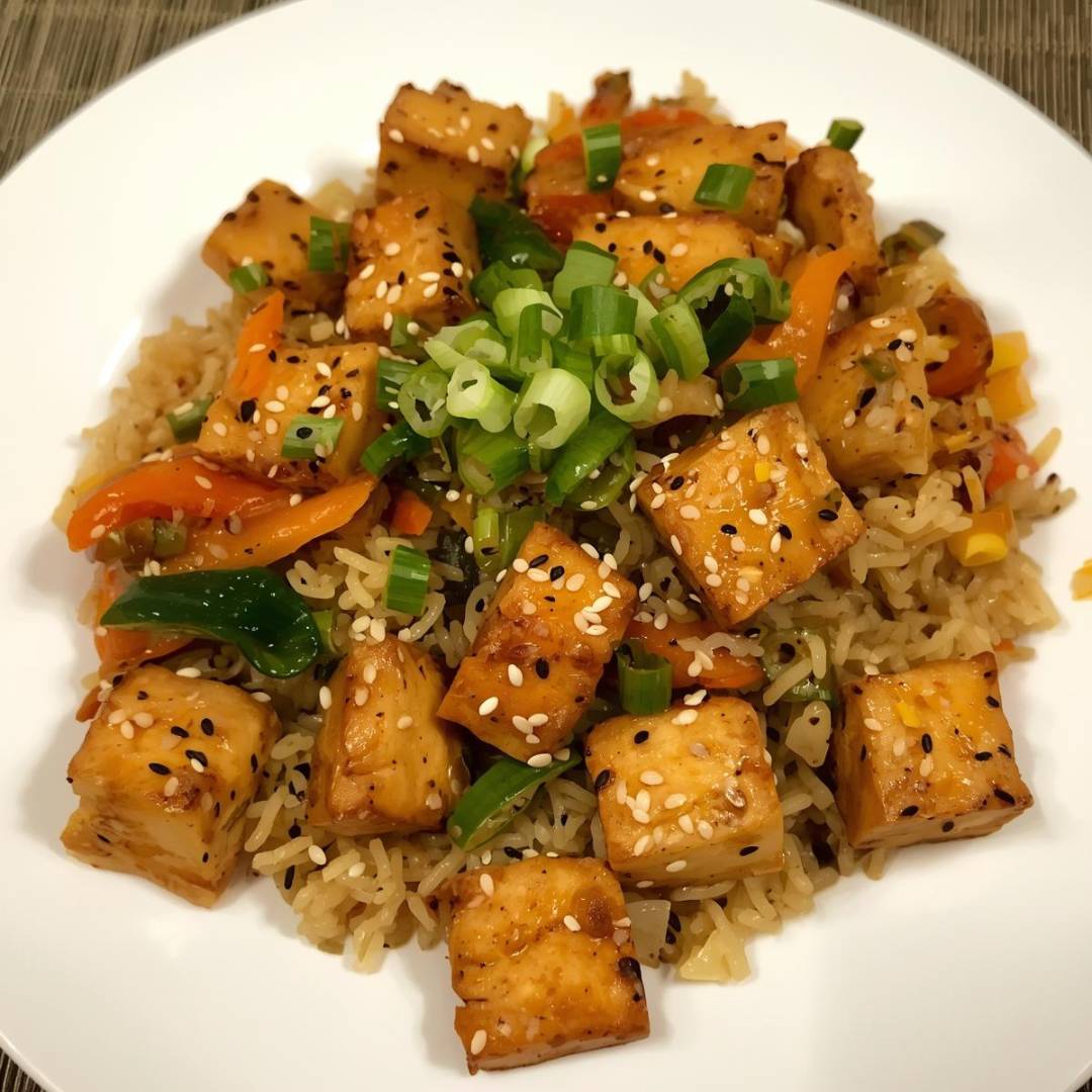 Tofu
