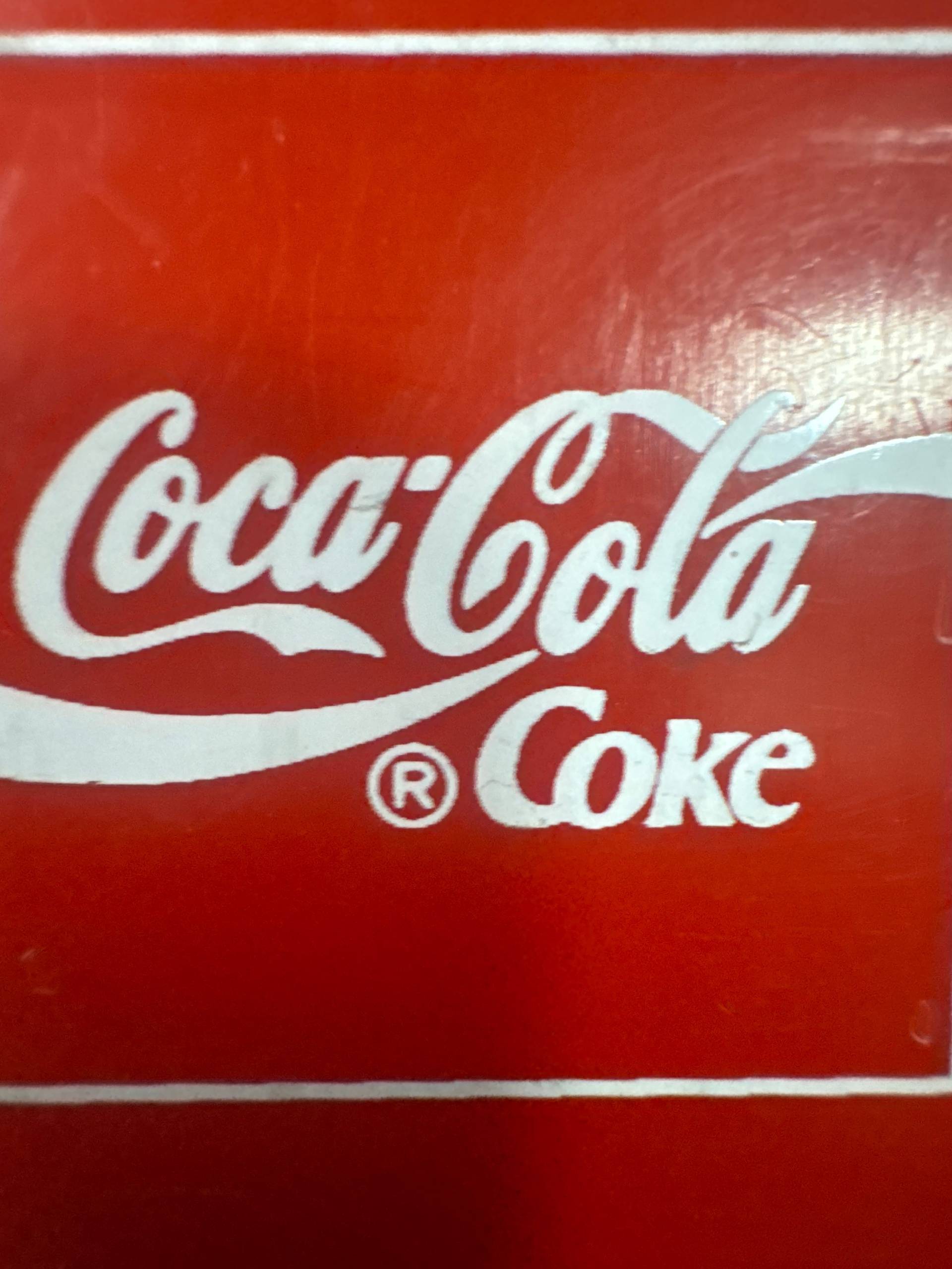 Coca-cola