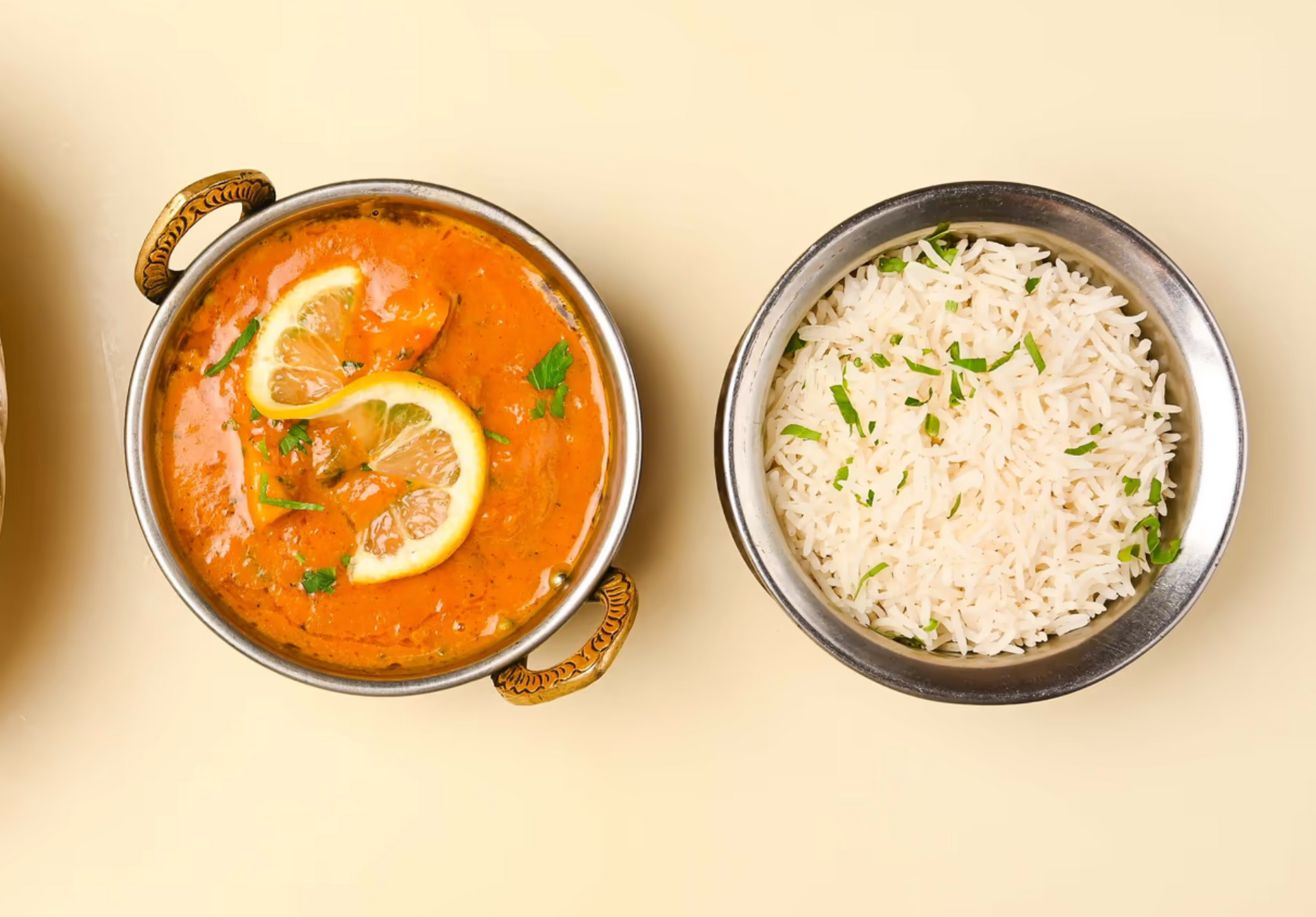 Fish Curry