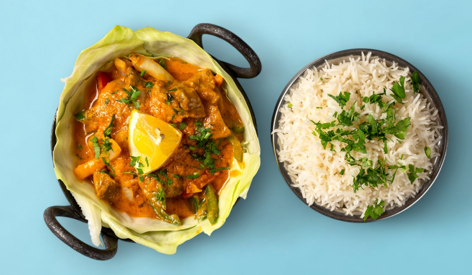 Lamm Bhuna