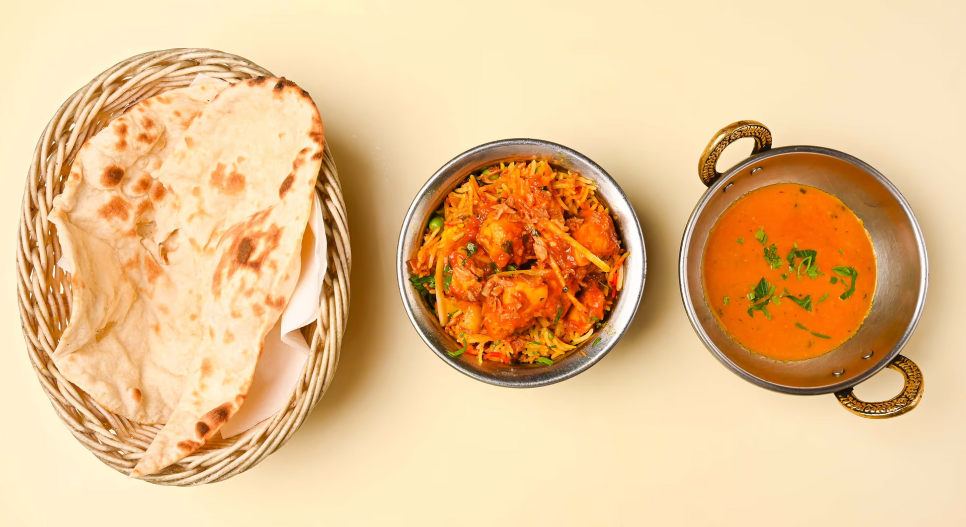 Murgh Byhani