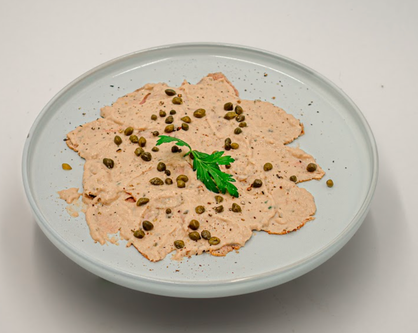 Vitello Tonnato